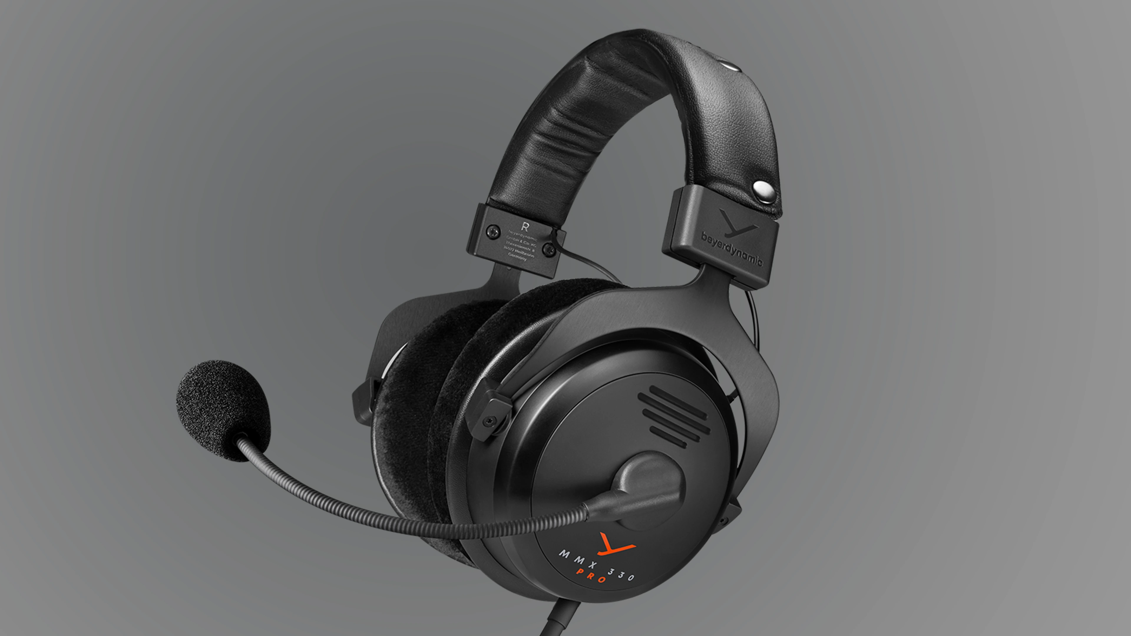 Beyerdynamic MMX 330 PRO: Audiofil Gamereknek
