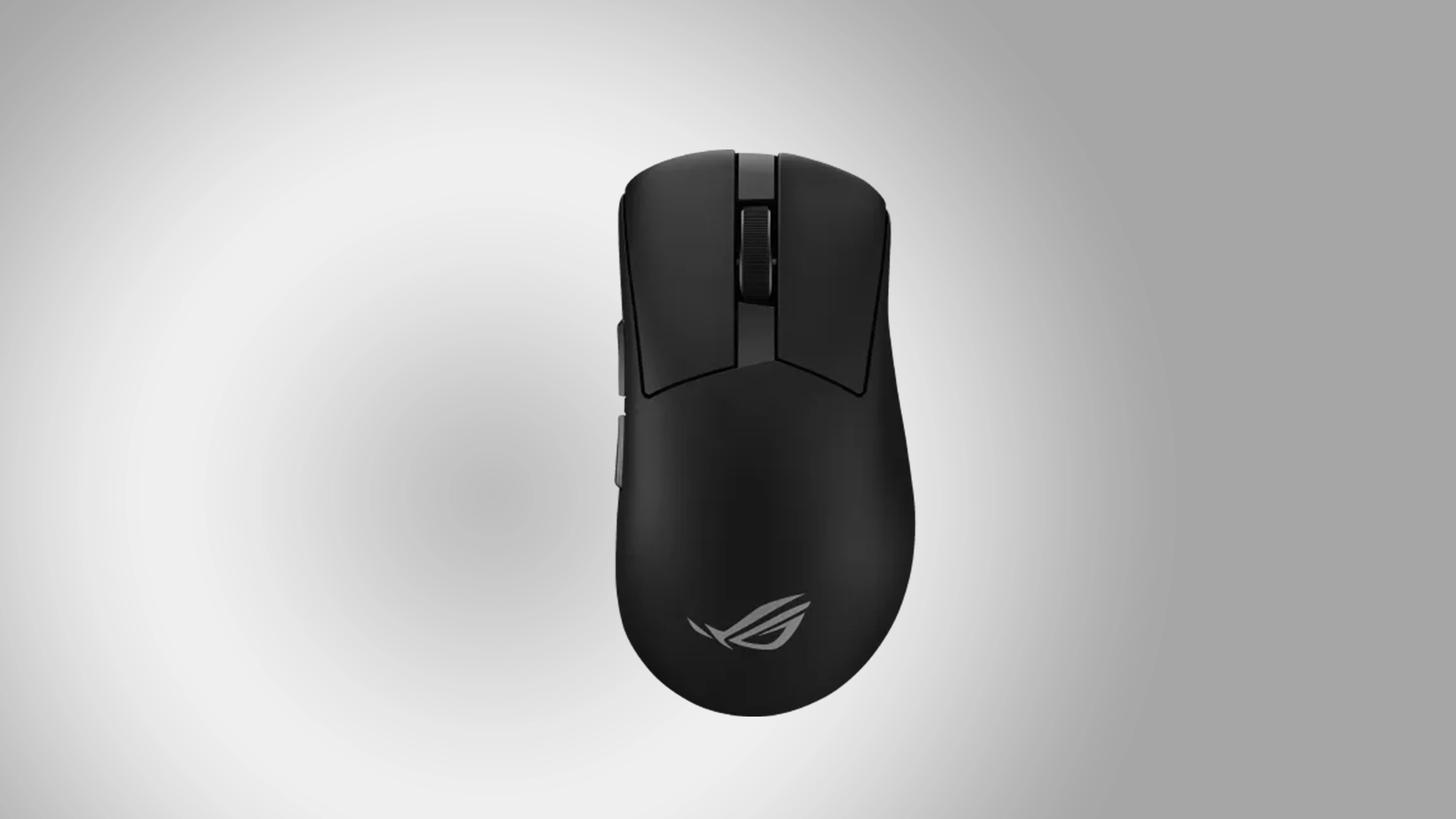 ASUS ROG Gladius IV Ace: 65 000 DPI, 8K wireless
