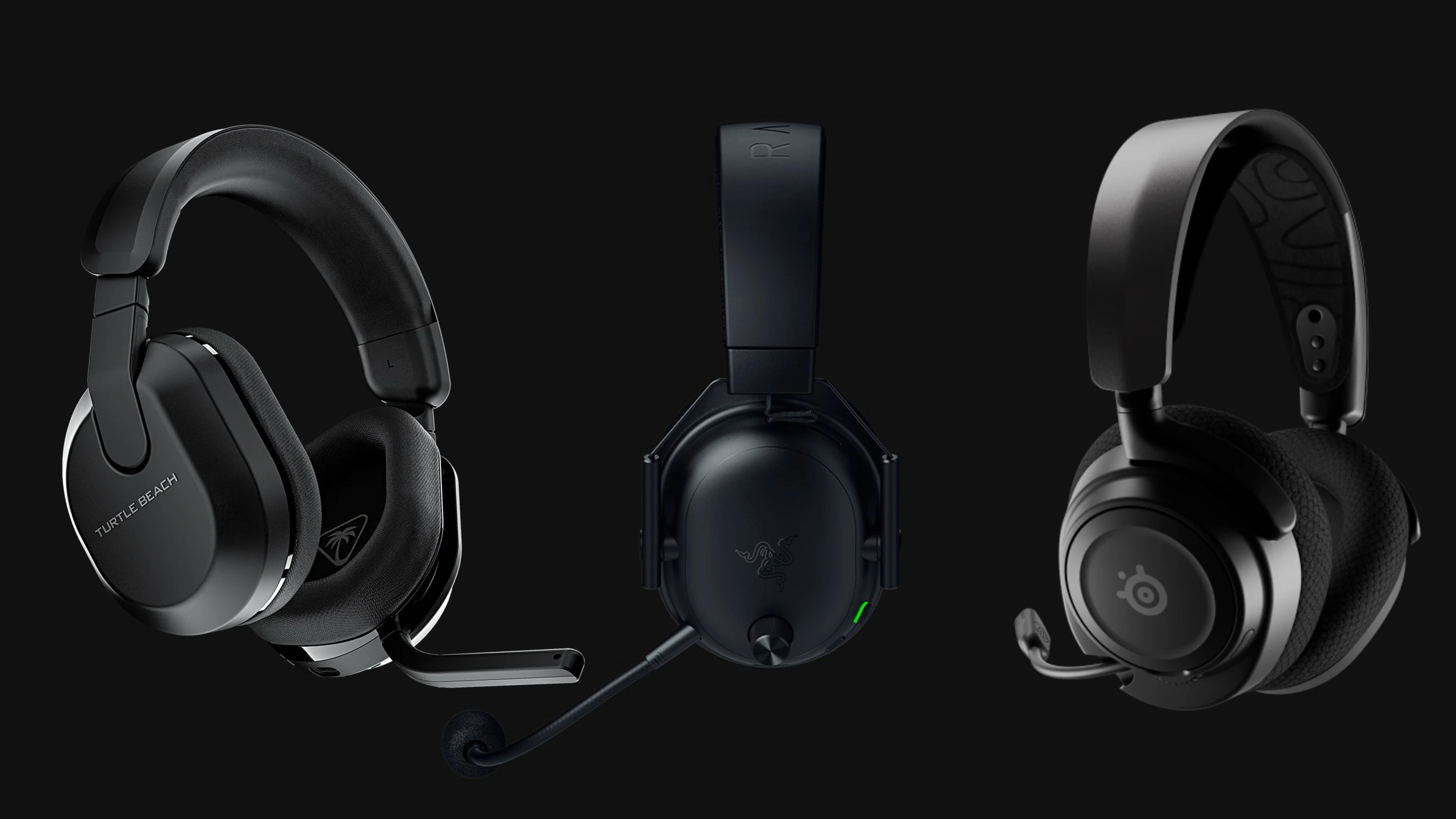 TOP 5 gamer fejhallgató és választási tipp 2026-ban