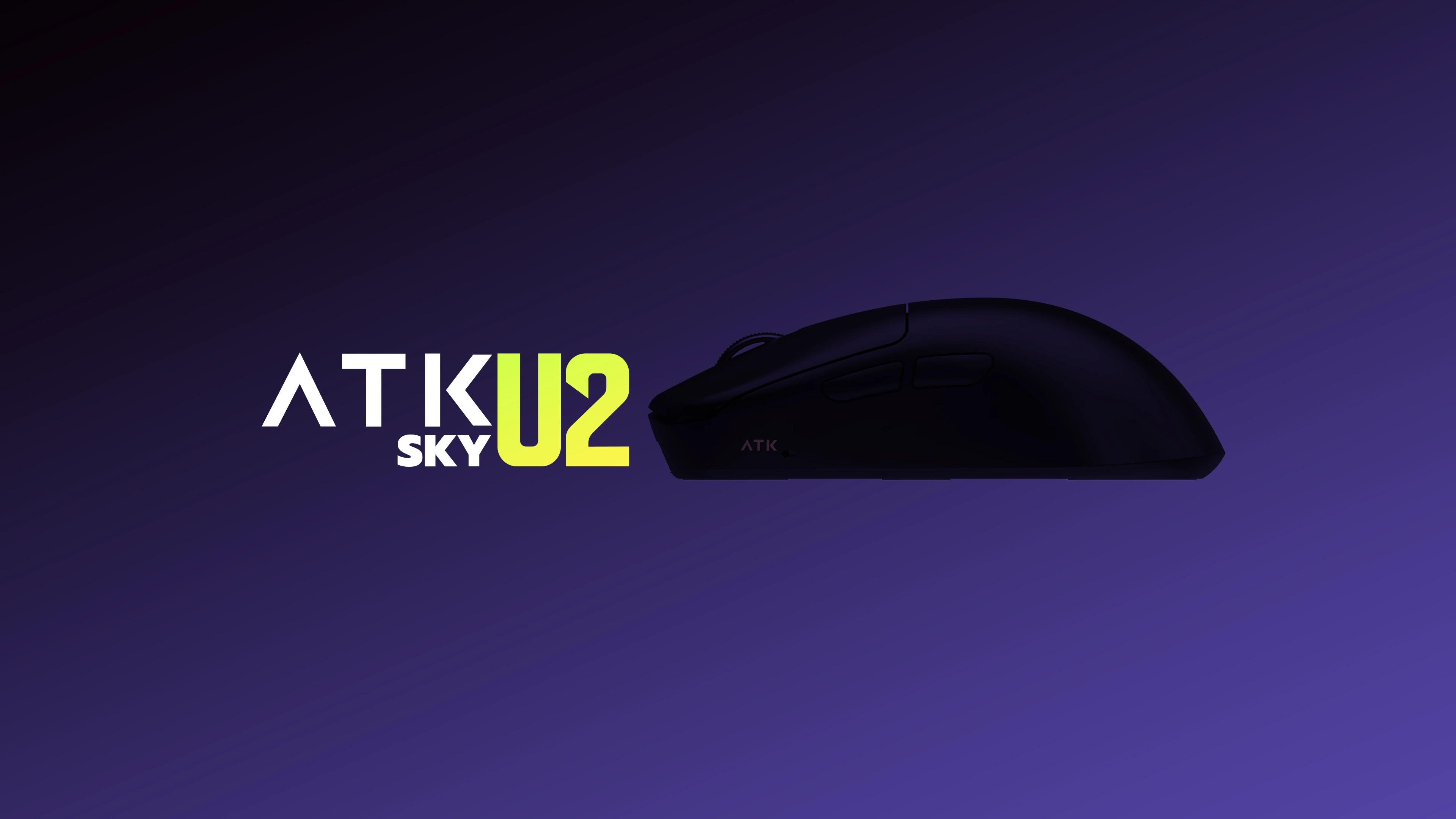 ATK Blazing Sky U2 Sorozat