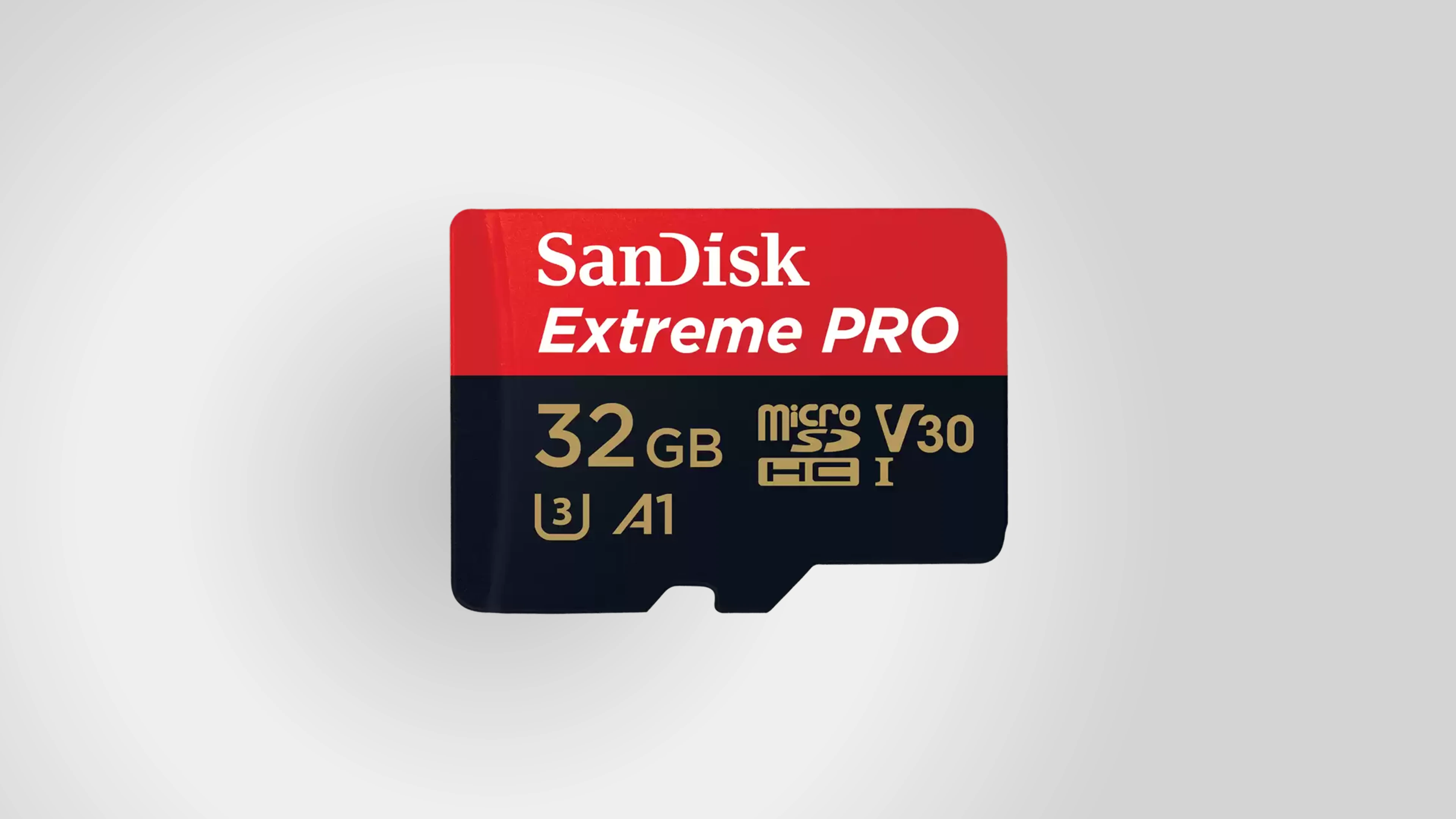 SanDisk Extreme PRO SDXC UHS-I memóriakártya