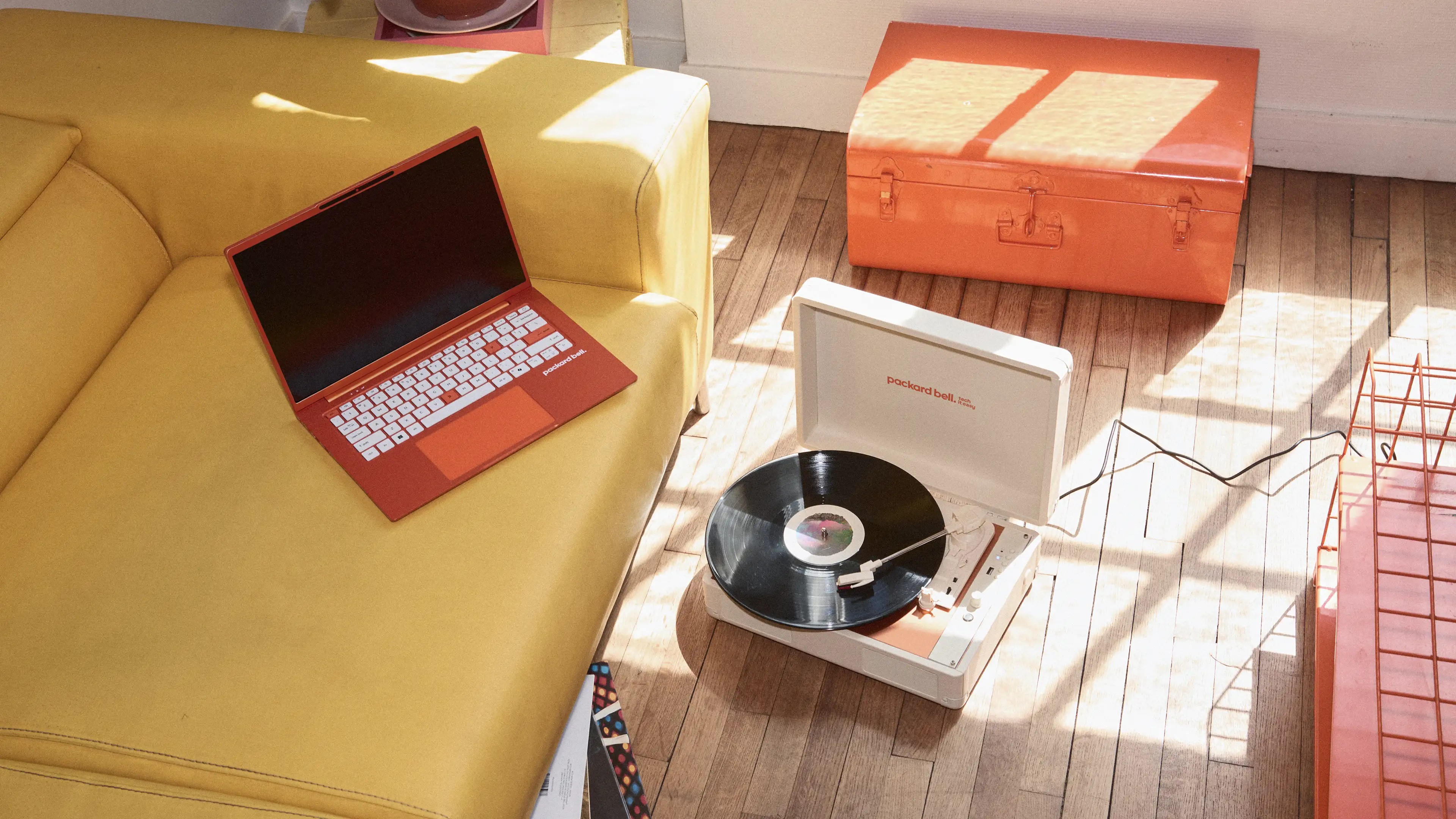 Packard Bell visszatér egy olcsó laptoppal