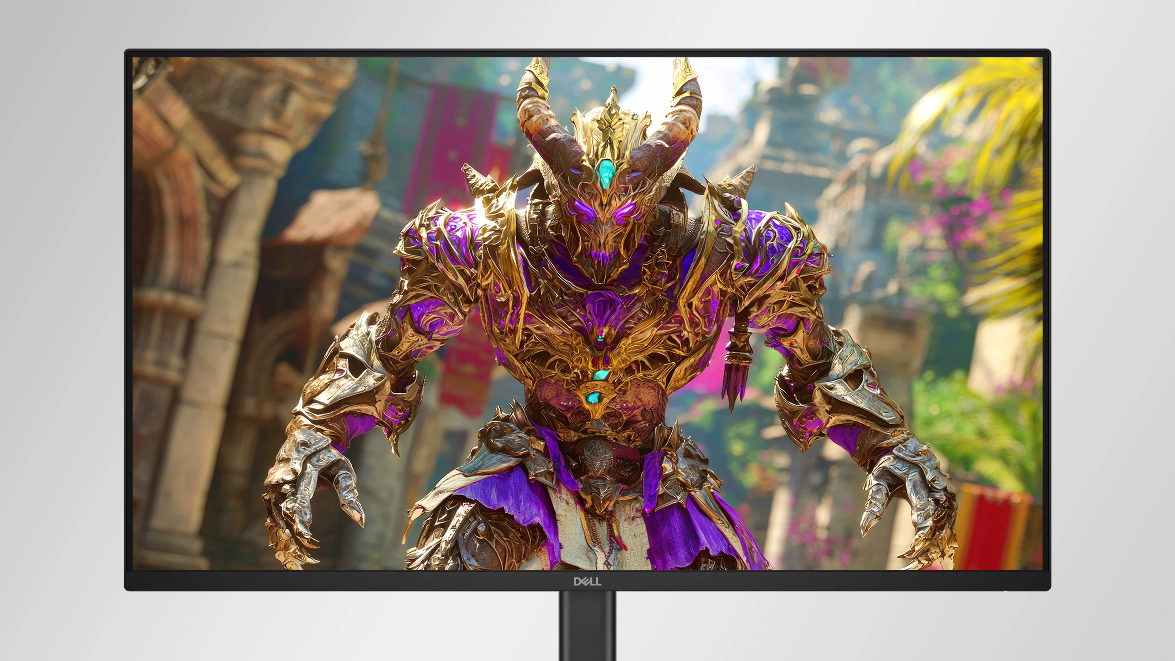 Dell SE2726HG gaming monitor