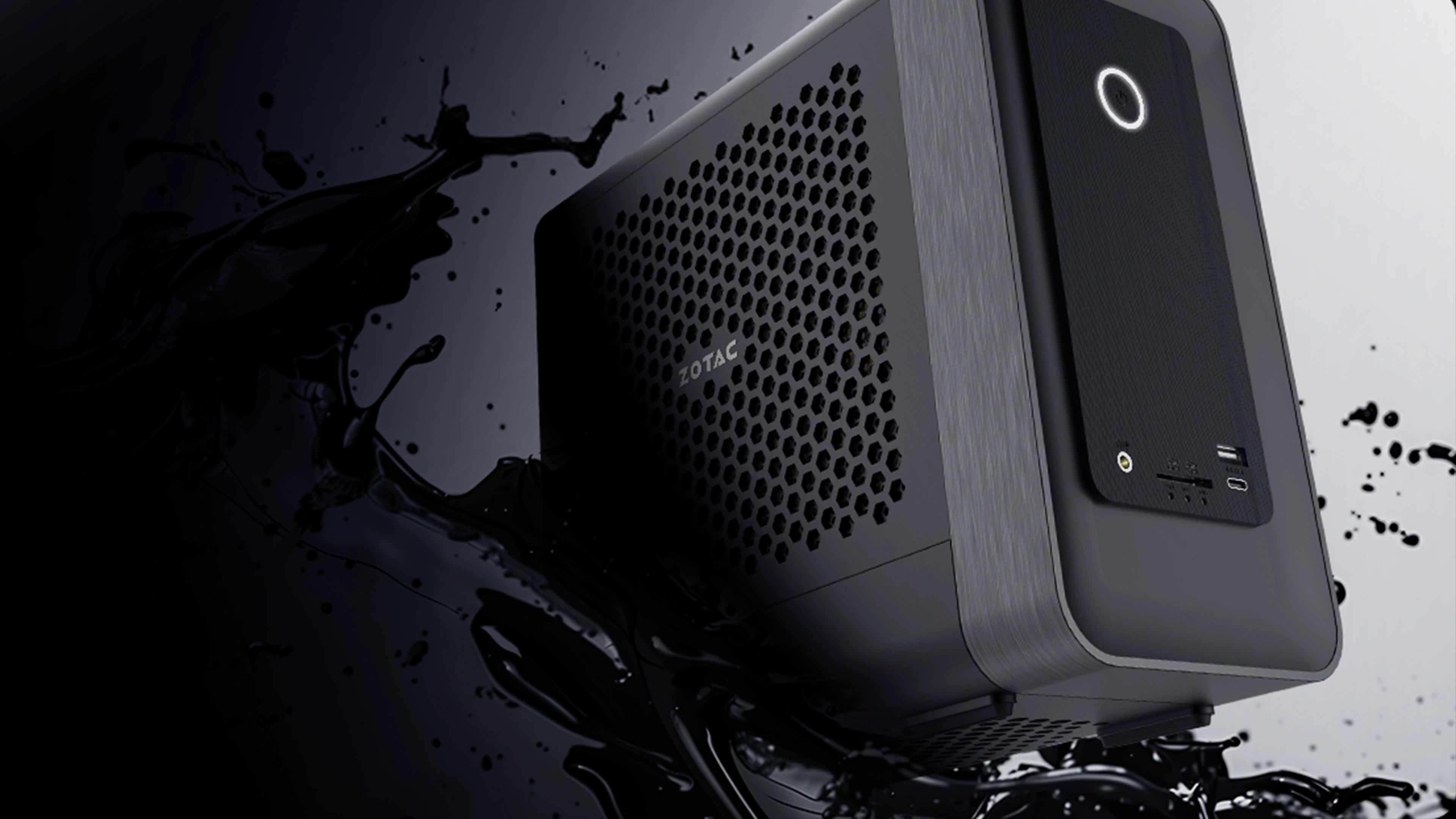 ZOTAC MAGNUS ONE ULTRA
