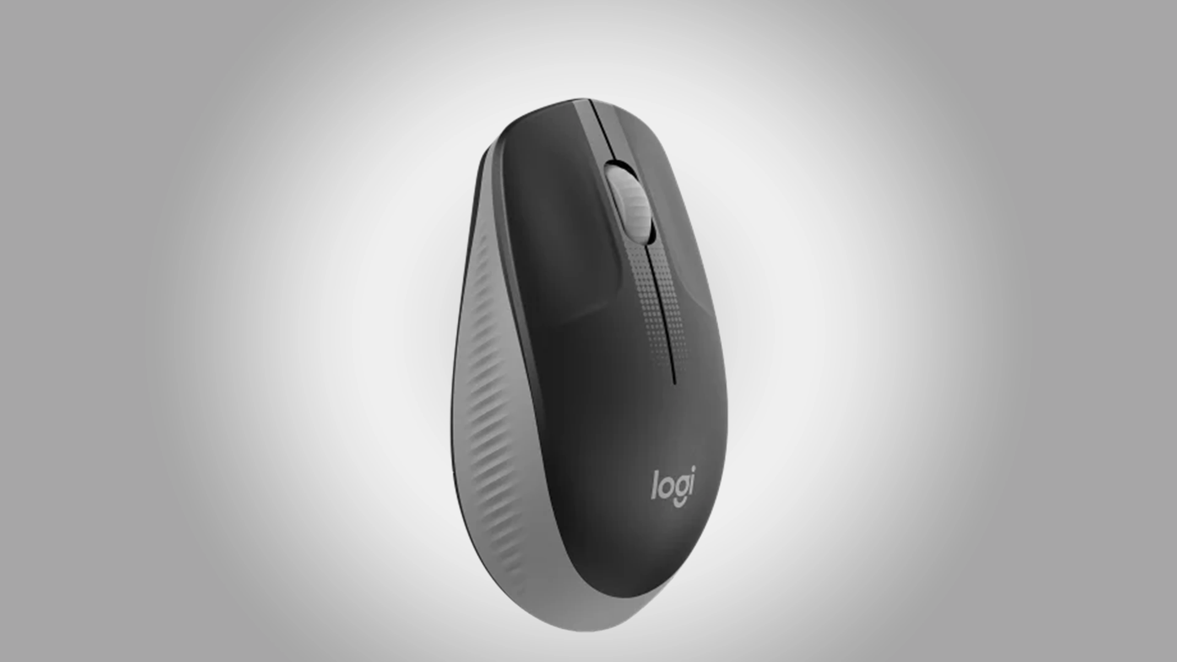 Logitech M190 vezeték nélküli egér