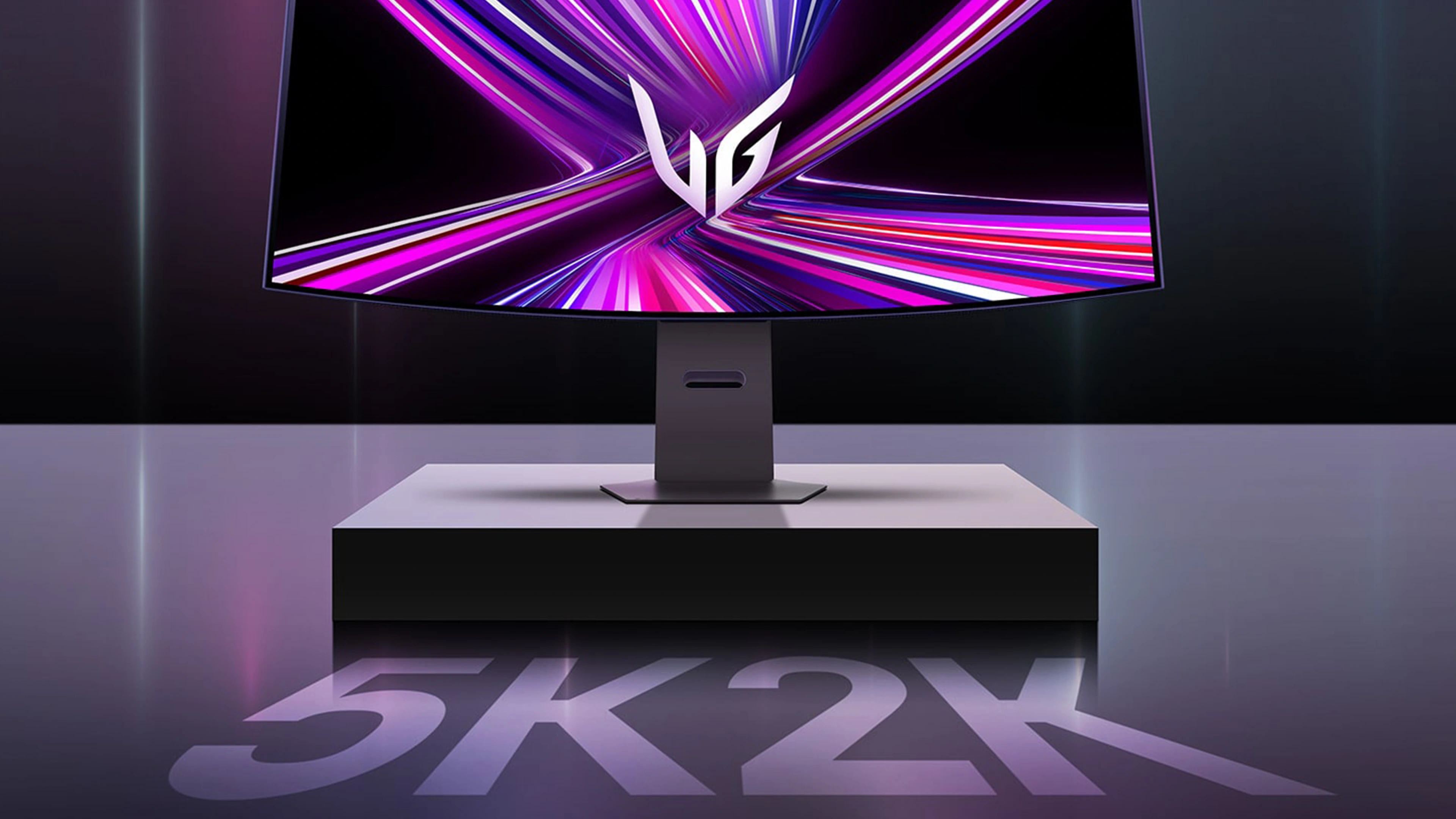 LG UltraGear 45GX950A ultrawide monitor