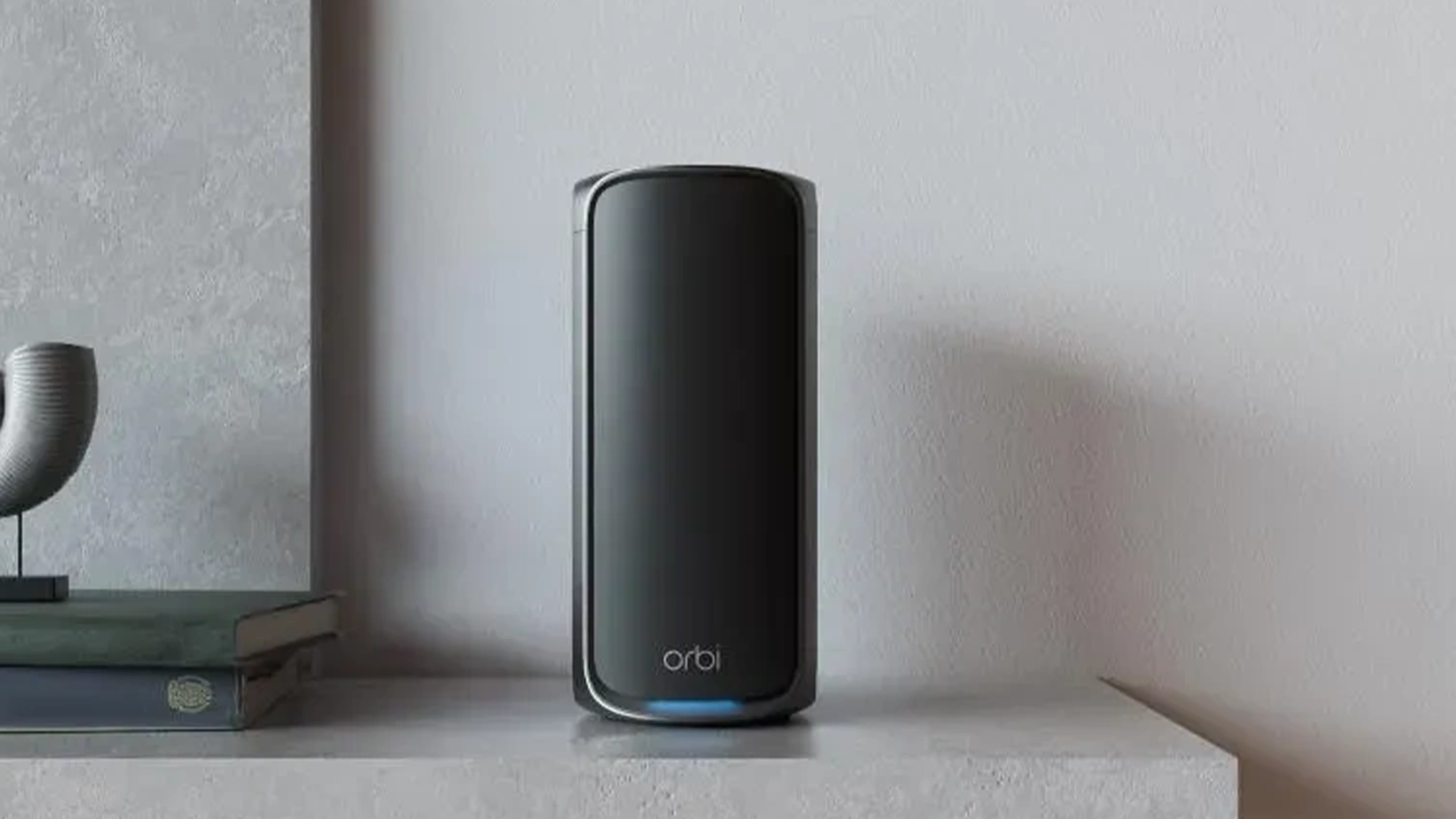 Netgear Orbi 970 WiFi 7 Mesh – A Sebességcsúcs