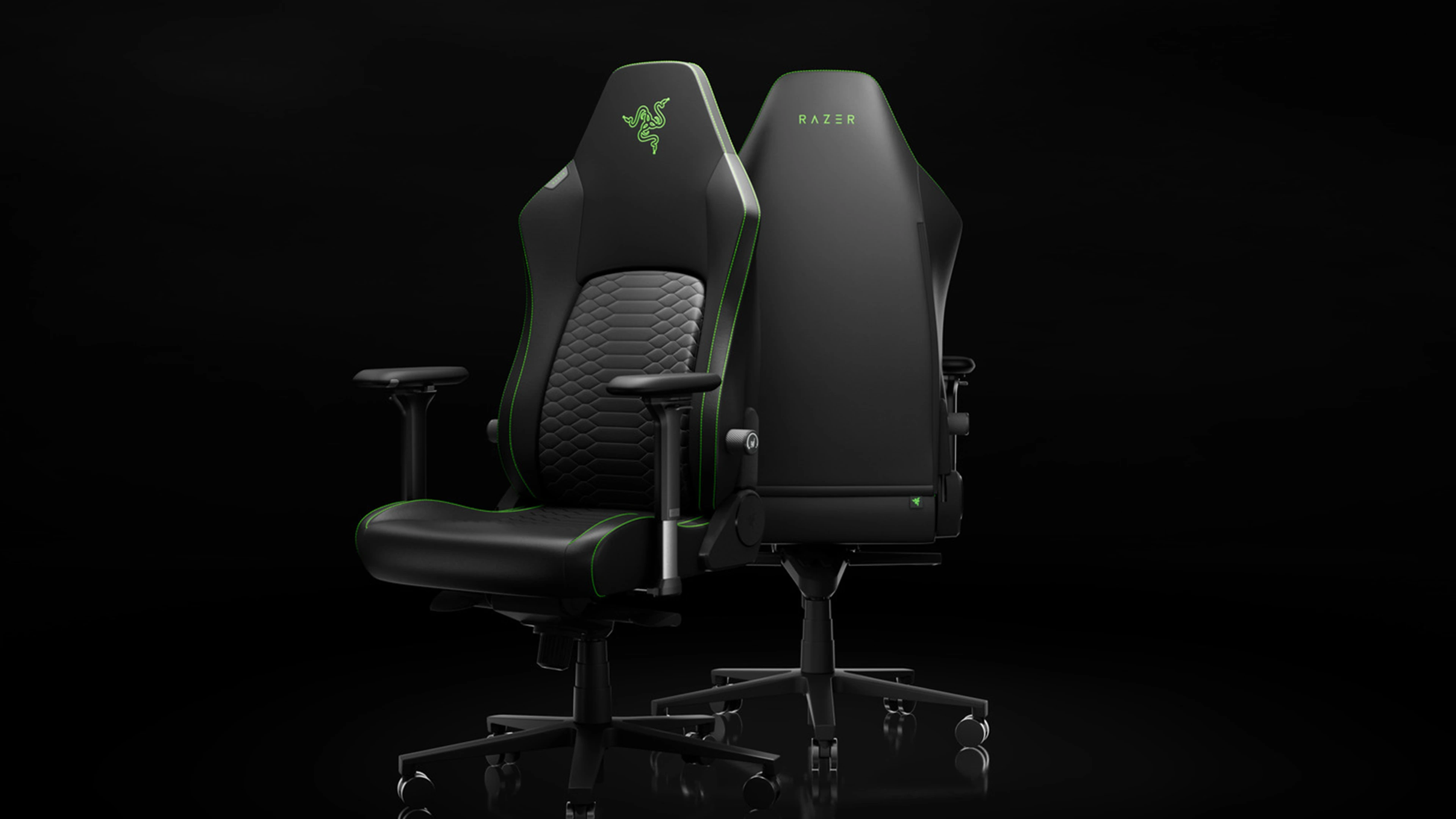 Razer Iskur V2 NewGen gamer szék