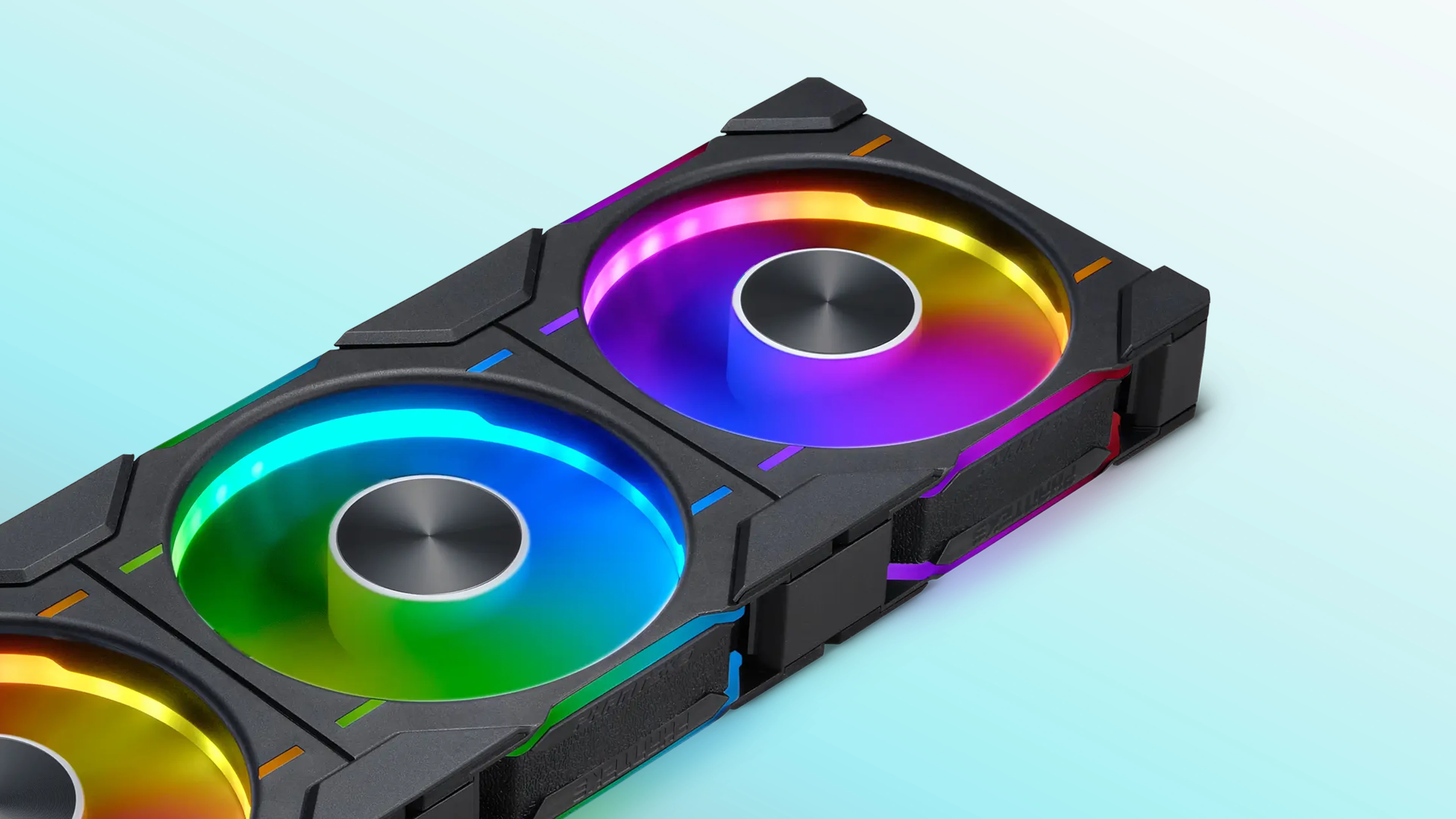Phanteks D30 prémium házventilátor