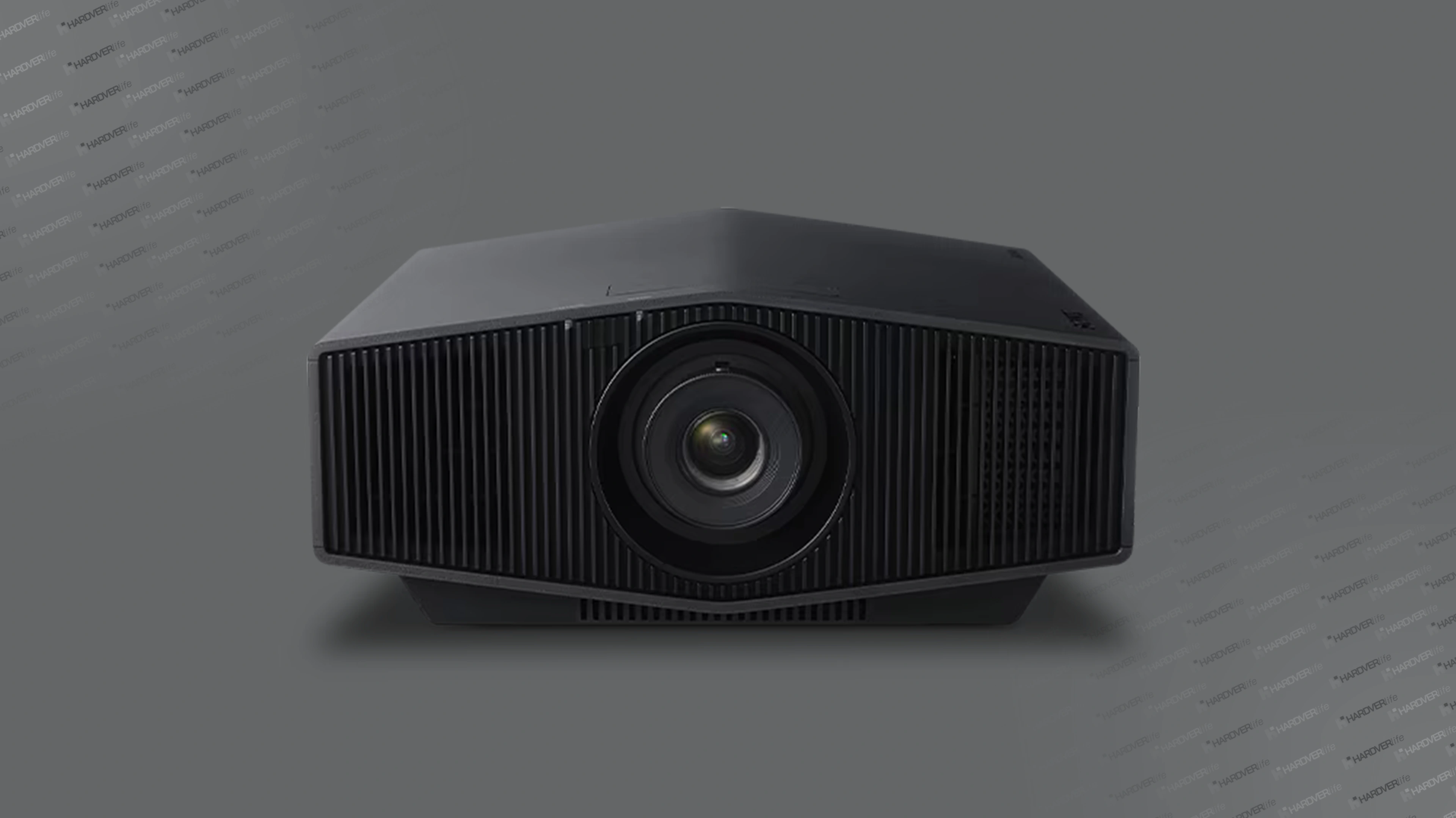 Sony VPL-XW5000ES projektor átfogó bemutató