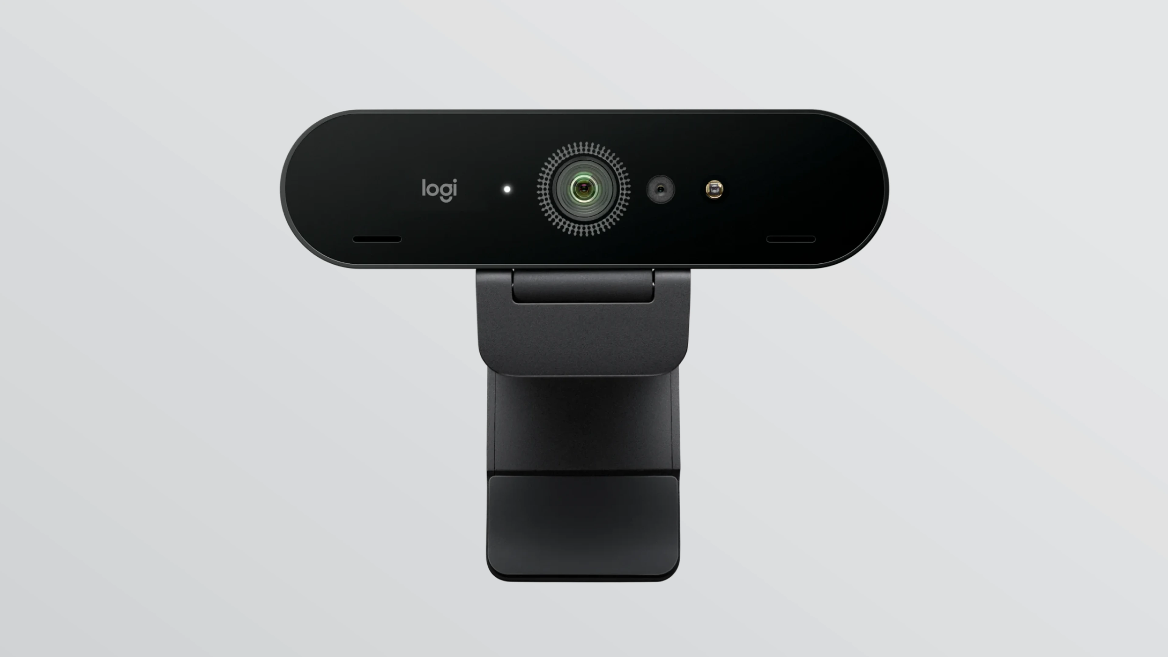 Logitech Brio 4K – Prémium webkamera