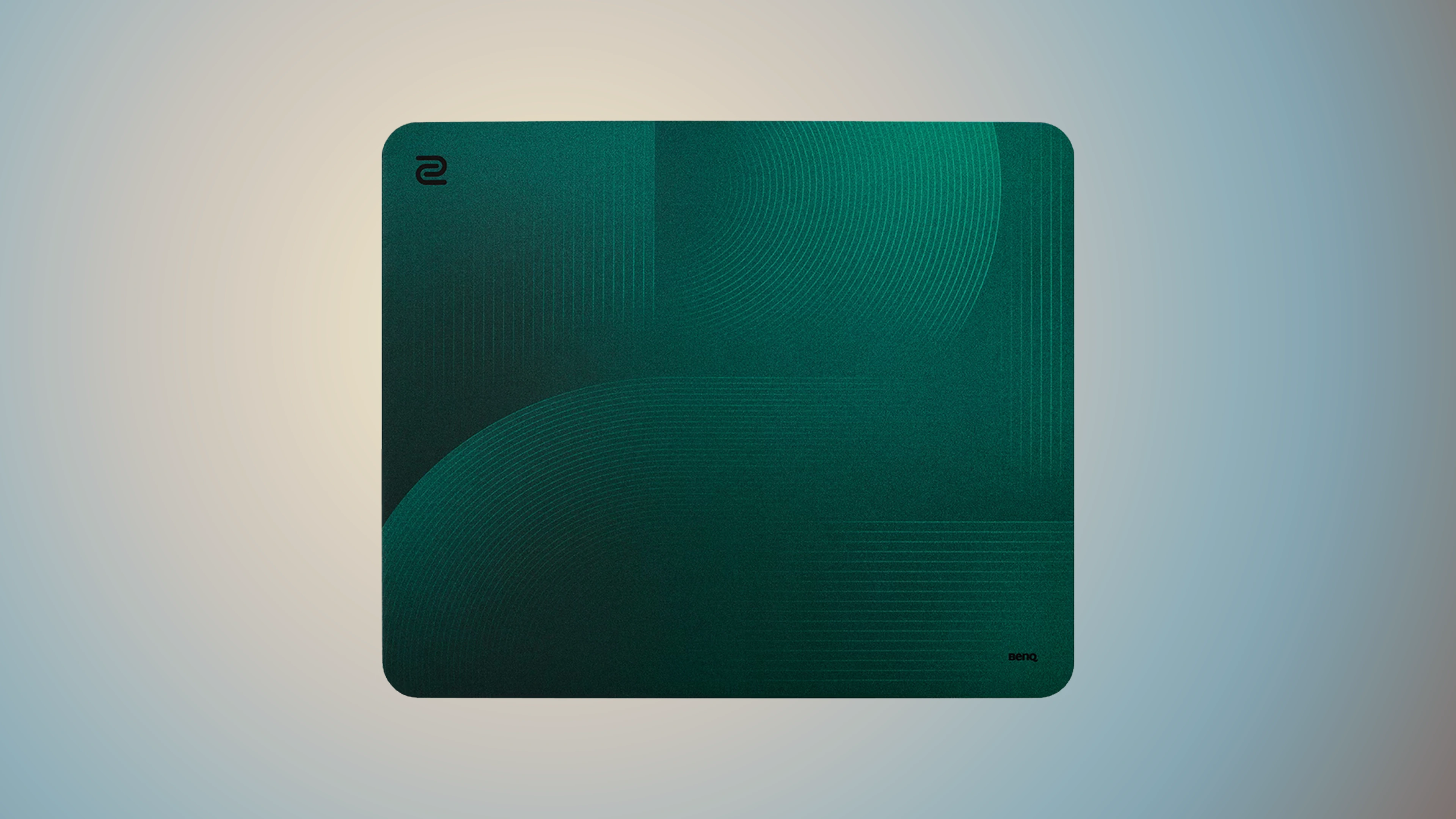 ZOWIE G-SR-SE Bi Large Esports Gamer egérpad