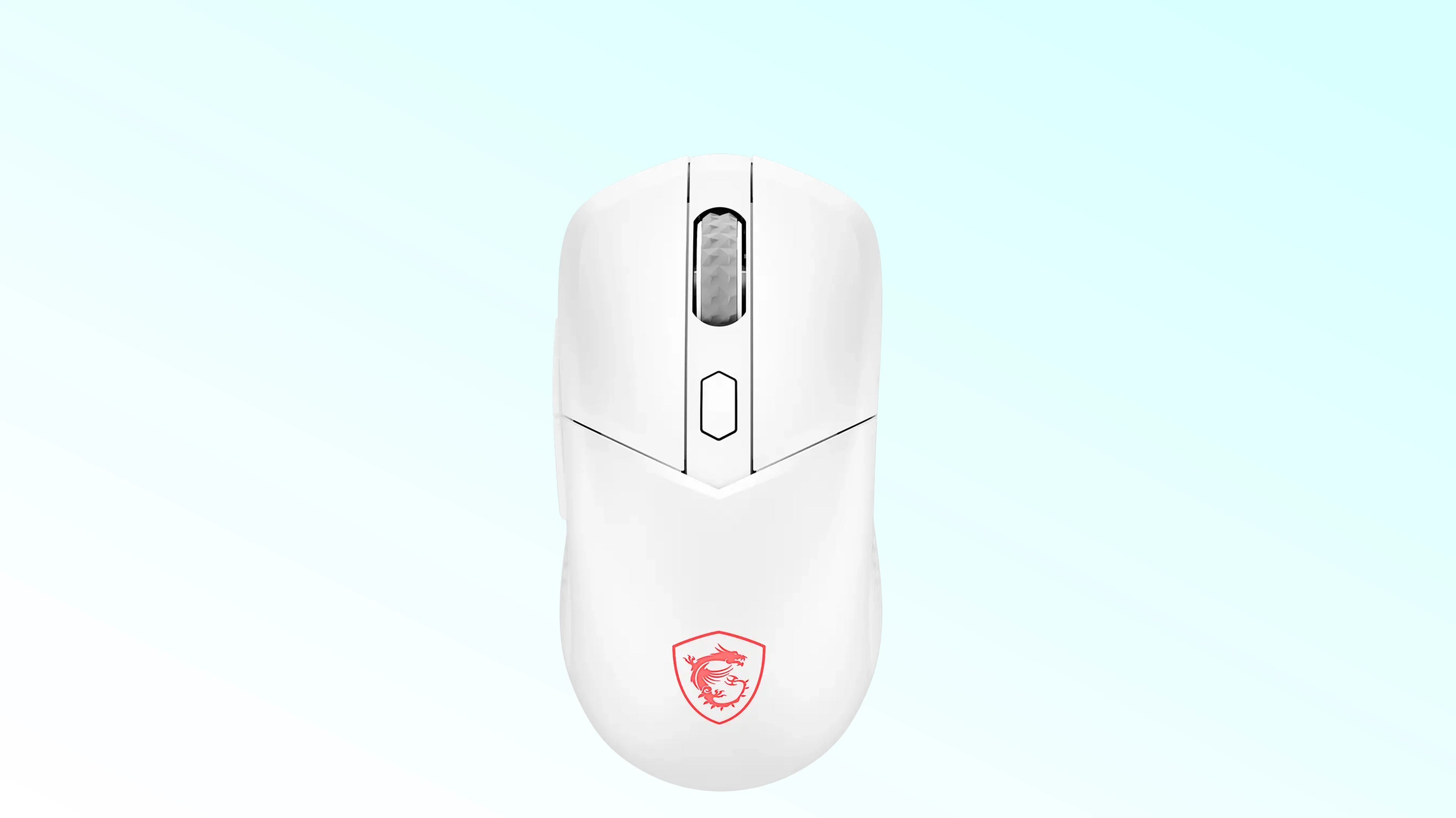 MSI VERSA 300 WIRELESS WHITE 8K