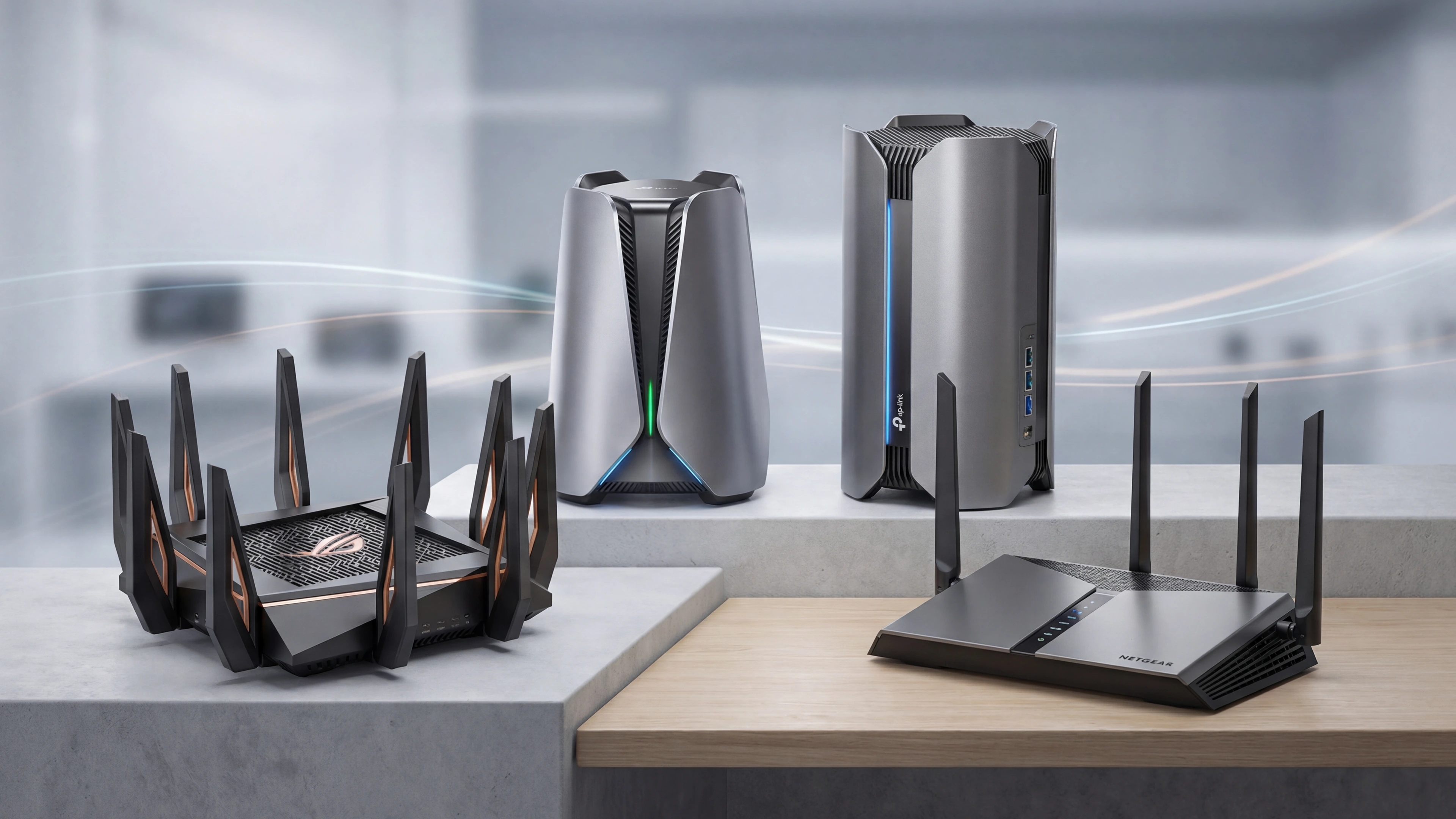 A 2026-os 5 legjobb Wi-Fi router