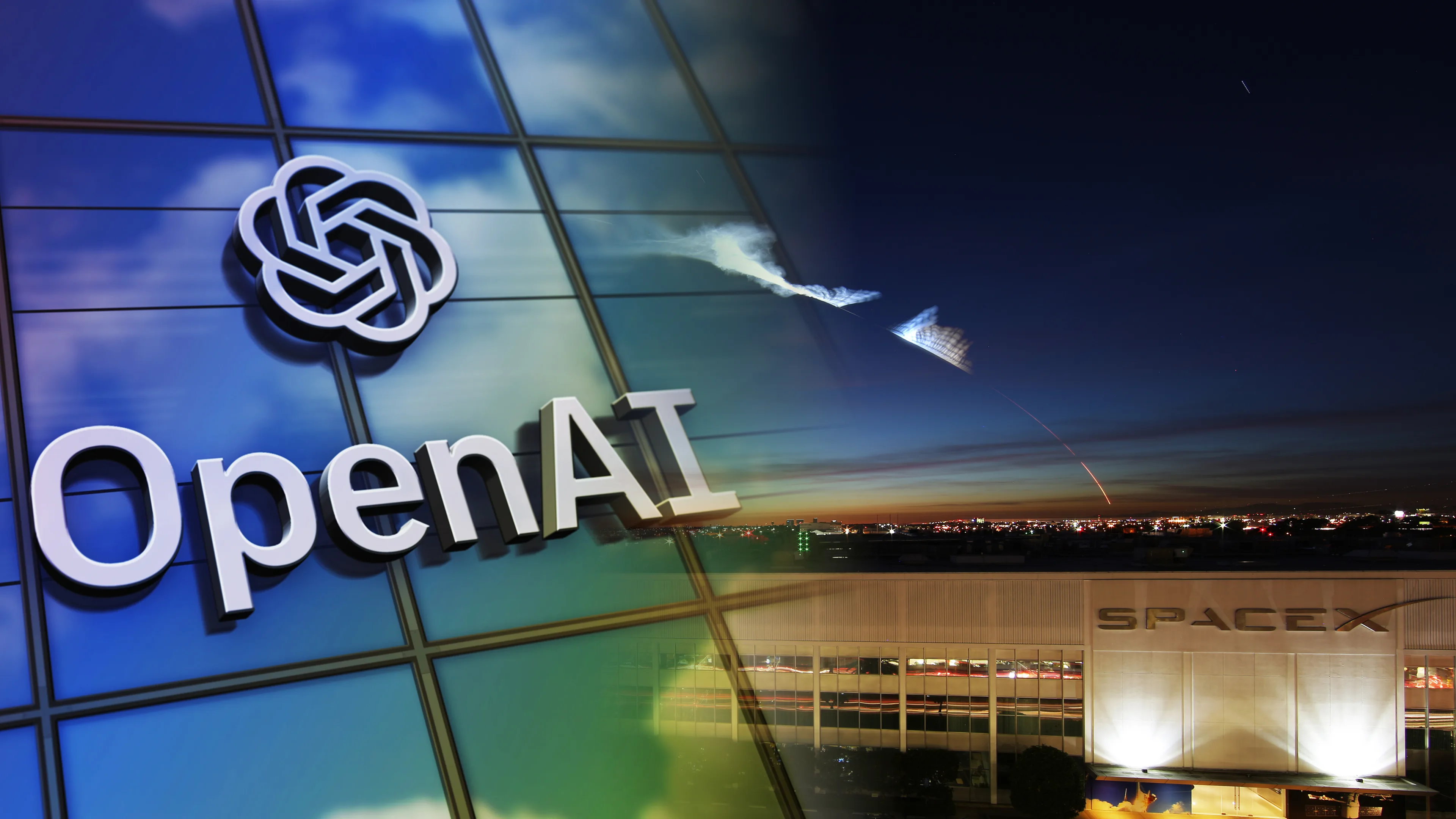 OpenAI és SpaceX bizalmi válság: mi áll a vita mögött?