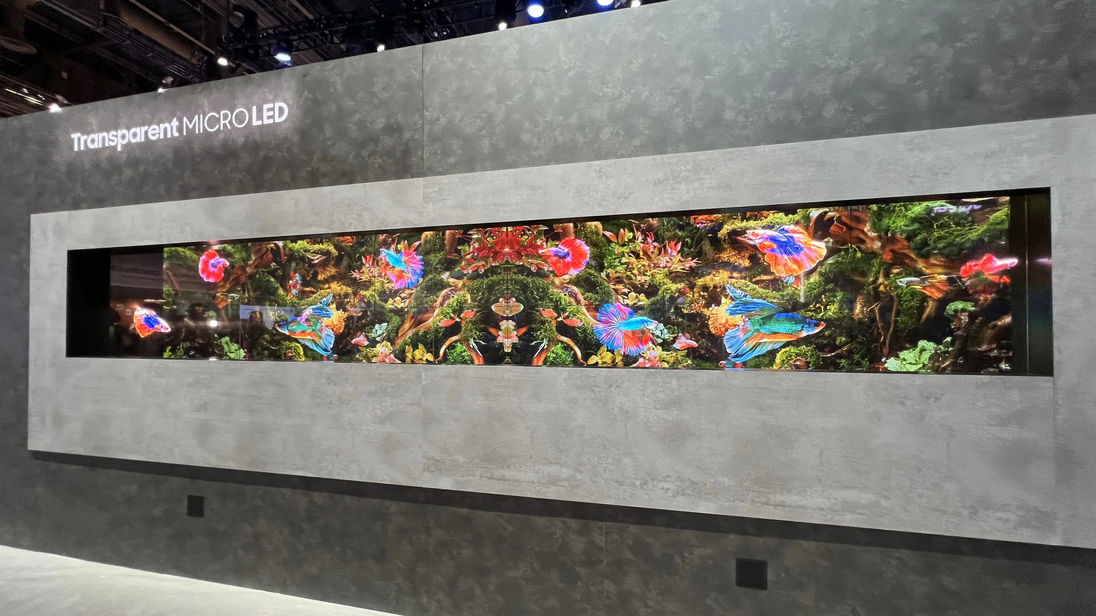 Micro LED: A jövő vagy zsákutca?