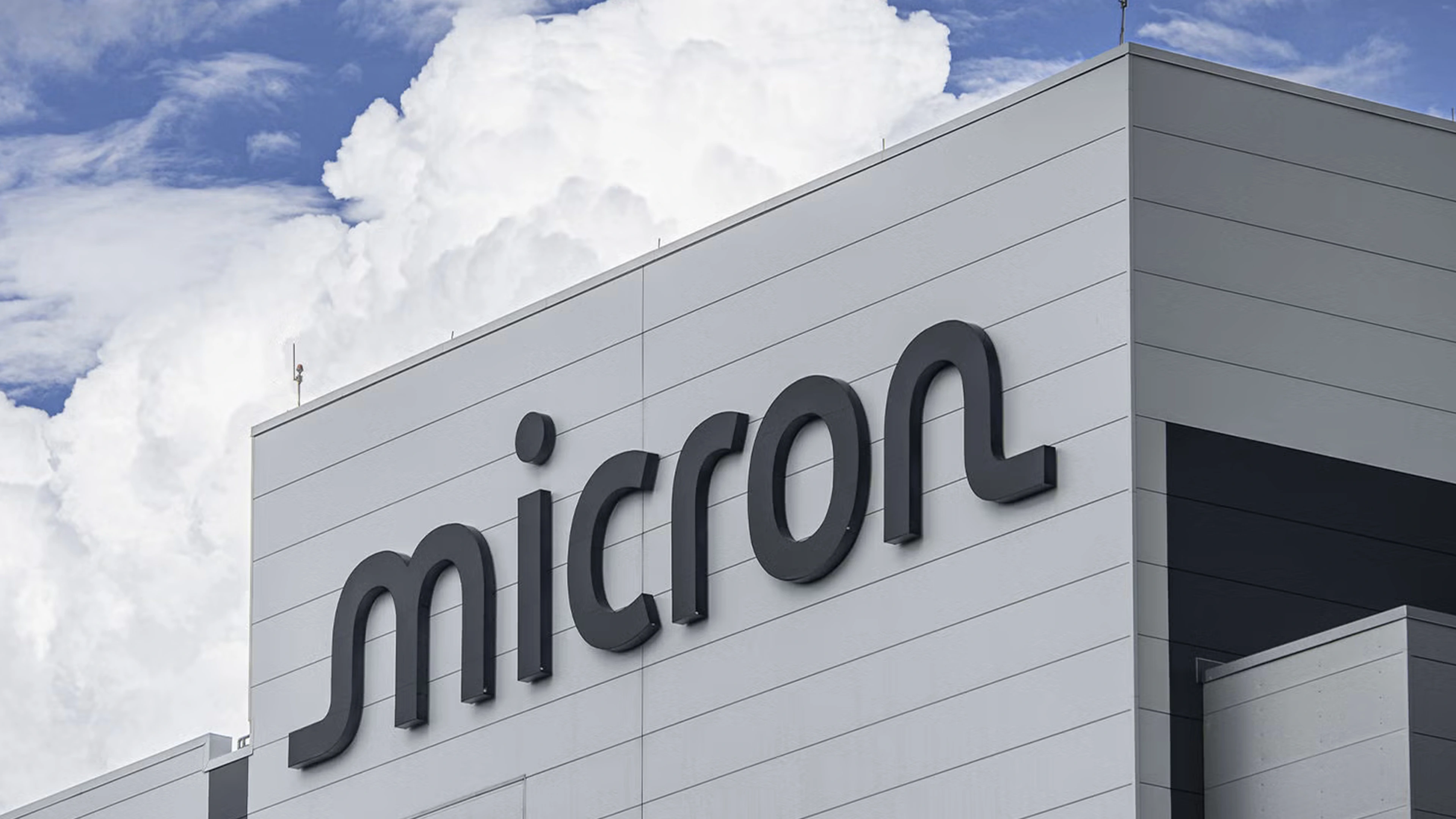 Micron: nincs elég kapacitás ekkora igény kielégítésére