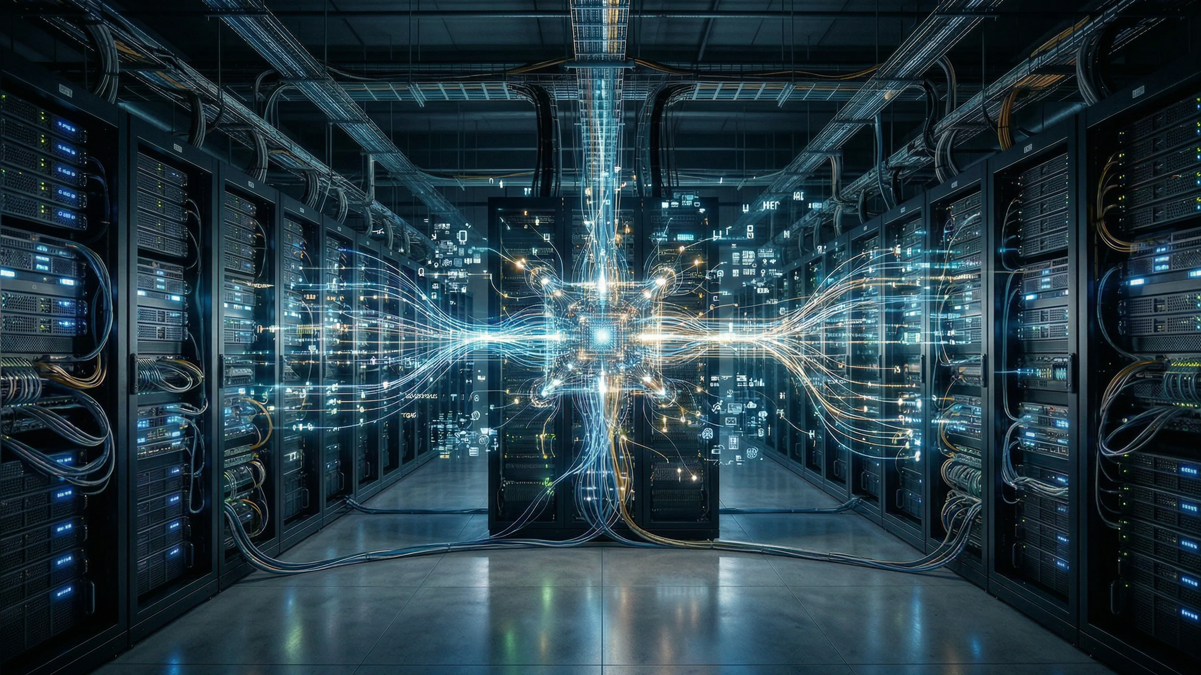 Az AI és nyelvi modellek hatása az IT világra