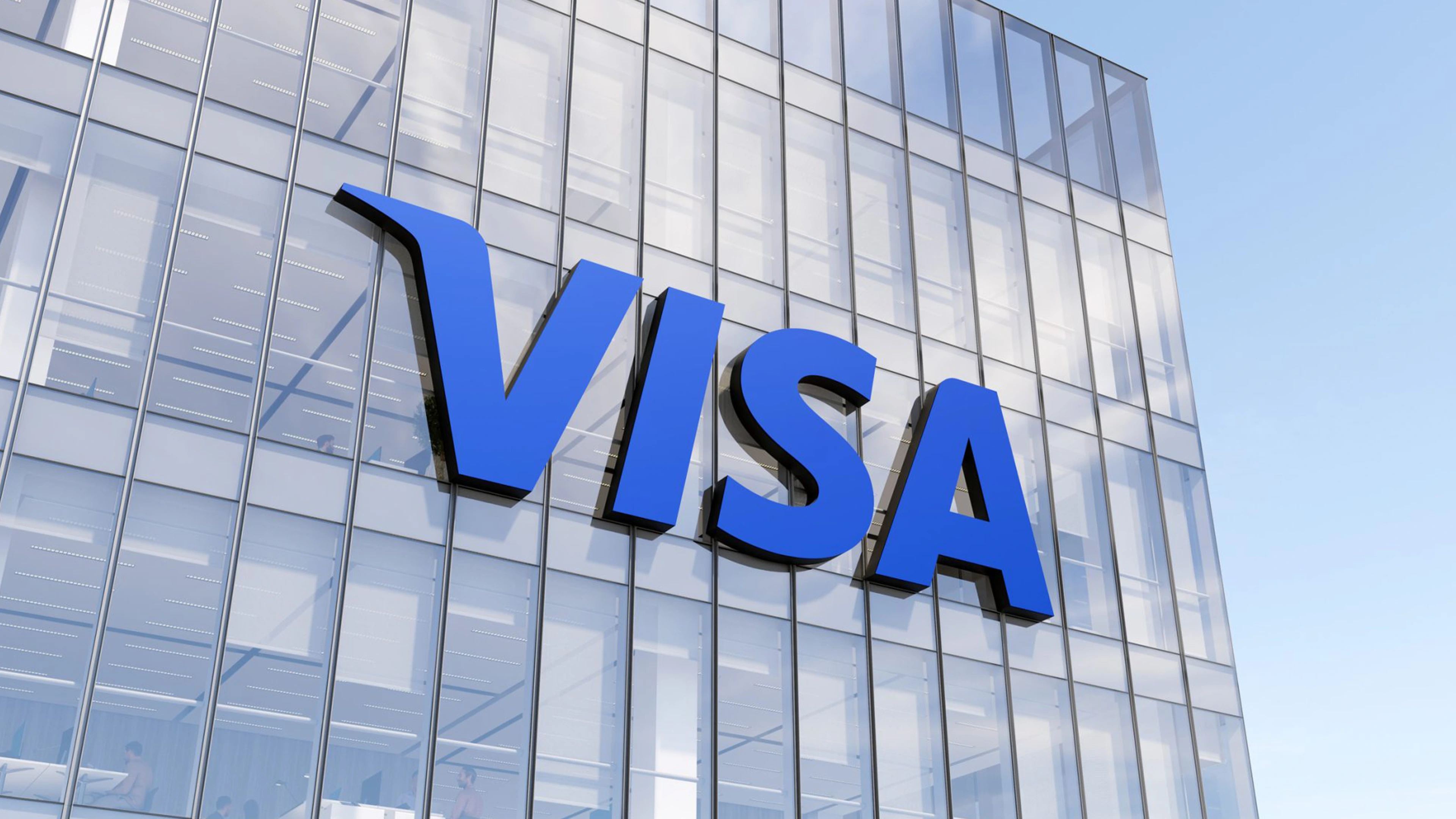 Visa Stablecoin Platform vállalati környezet