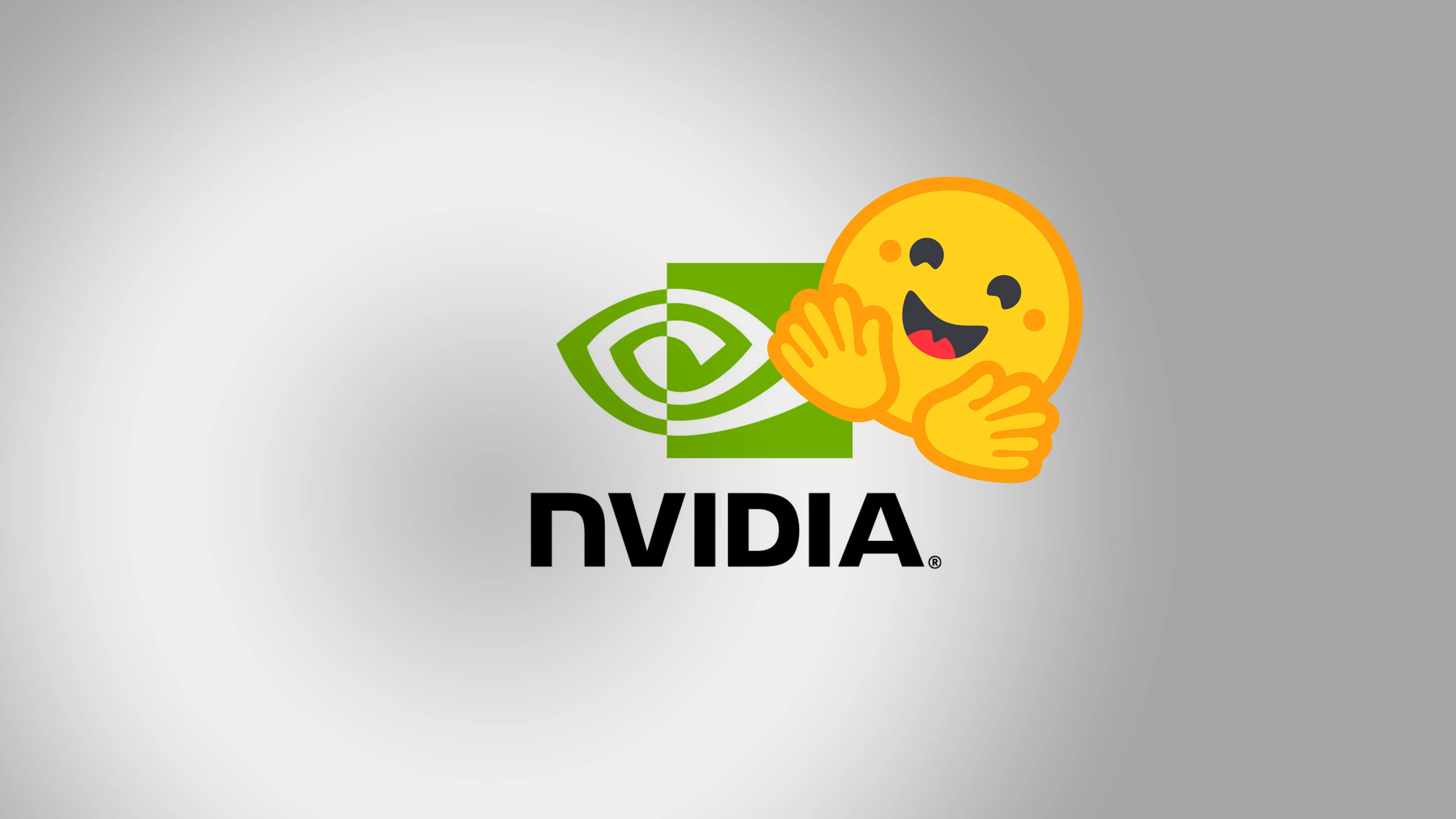Nvidia közel lehet a Hugging Face felvásárlásához