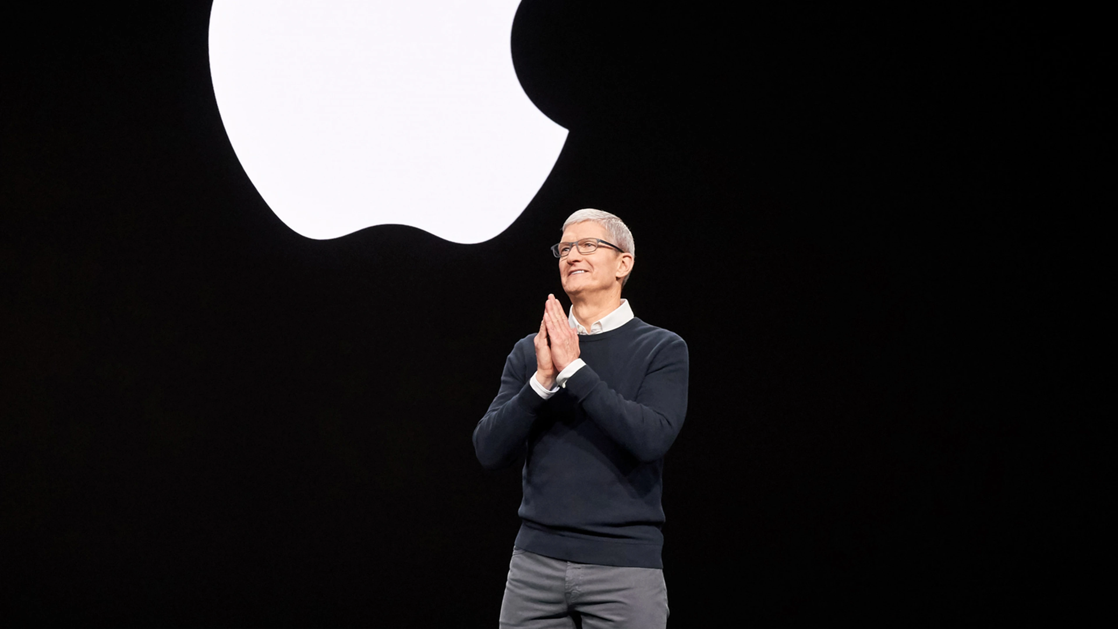 Tim Cook az Apple vezérigazgatója lemondott 