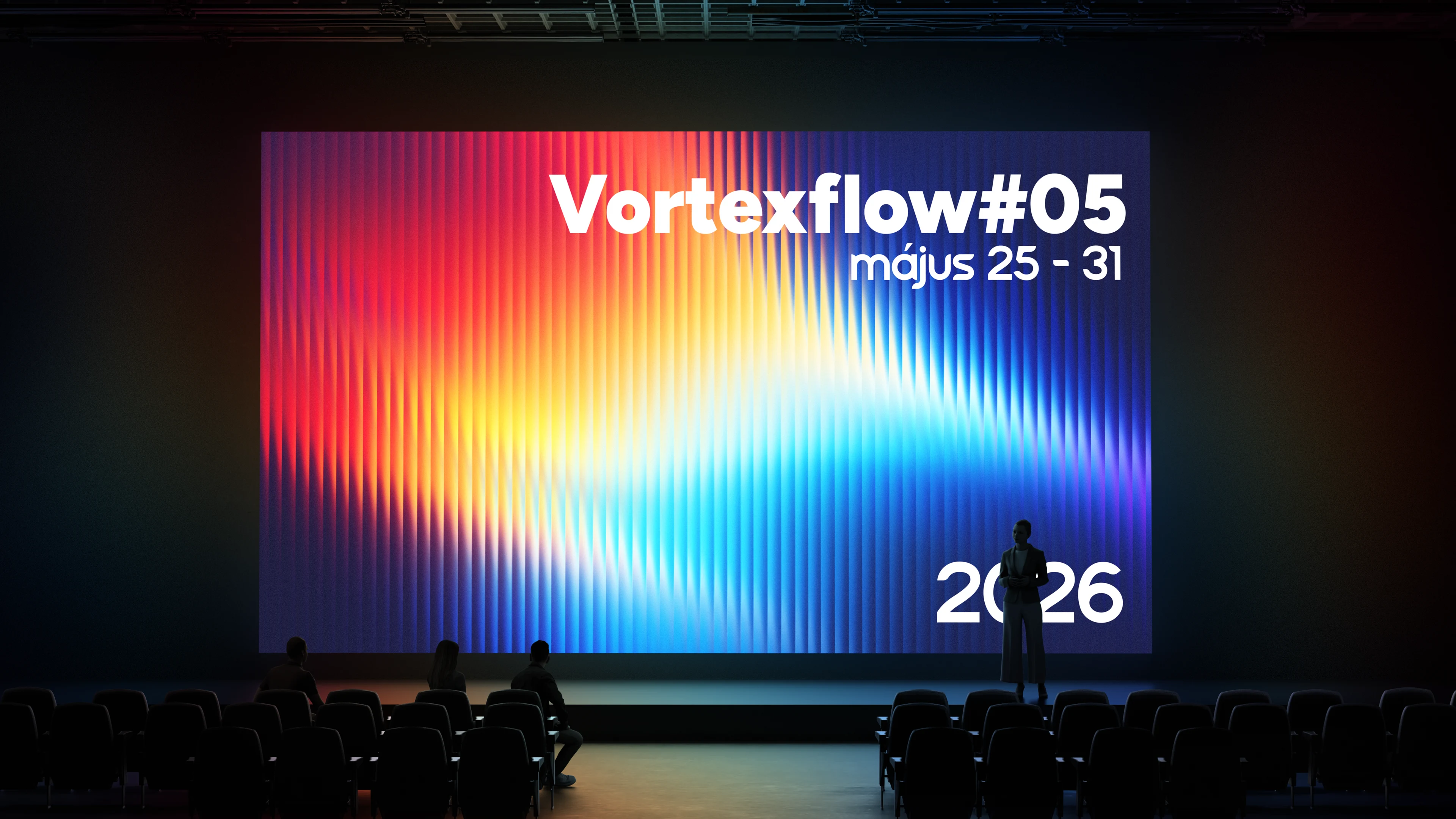 Vortexflow#05 - 2026. május 25 - 31.