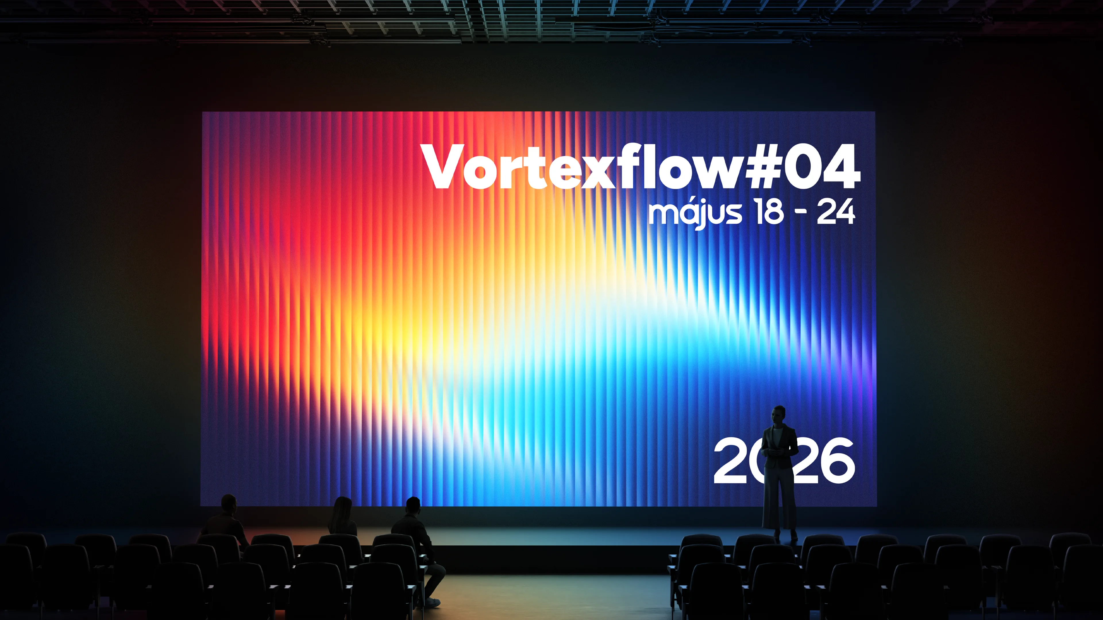 Vortexflow#04 - 2026. május 18 - 24.