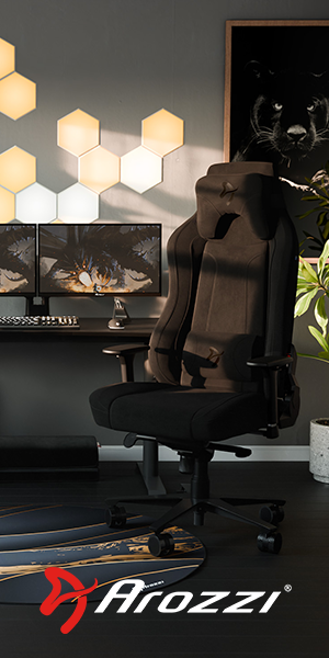 Arozzi gamer szék