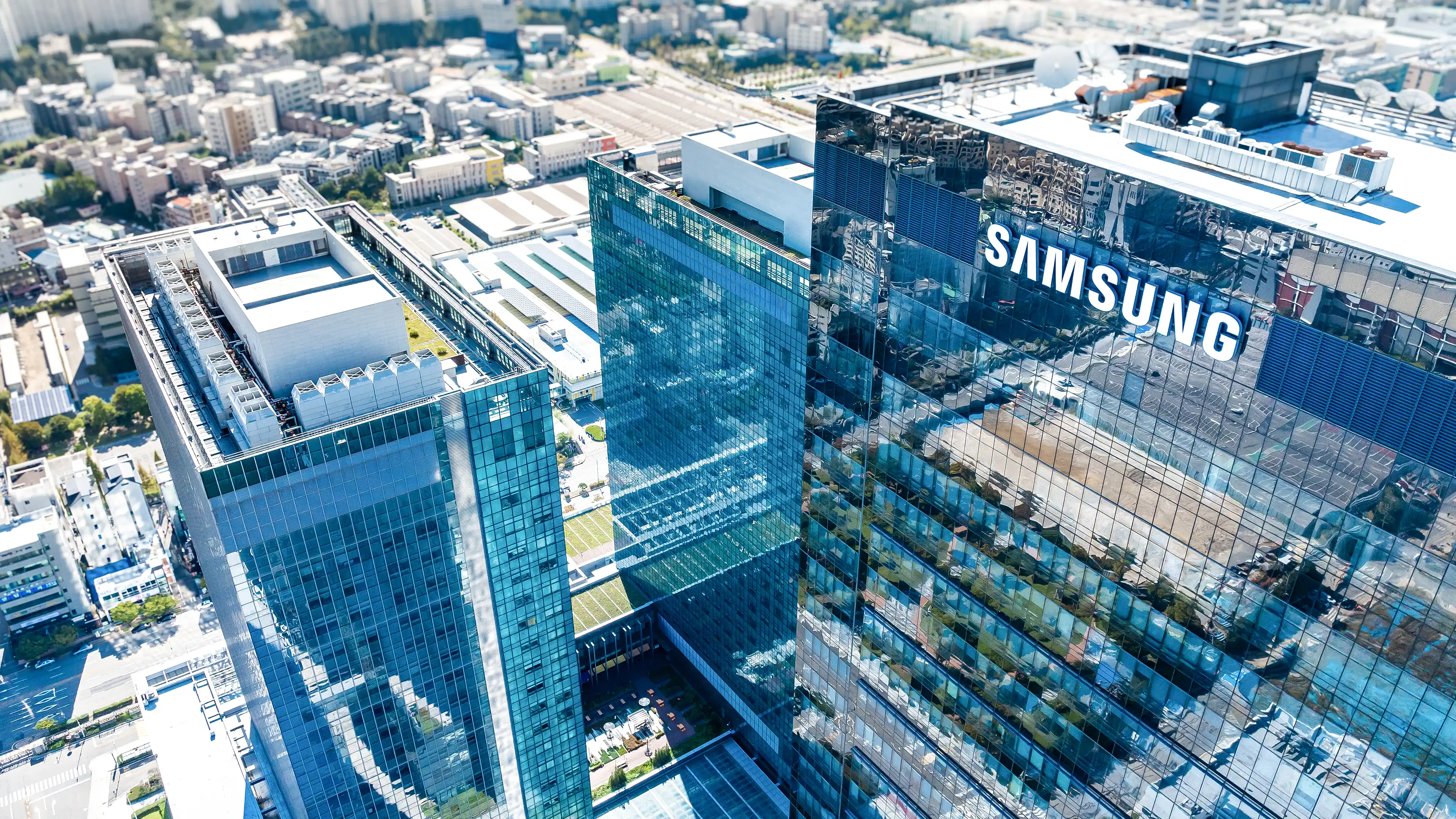 Samsung 2026: 15%-kal drágult a chipgyártás