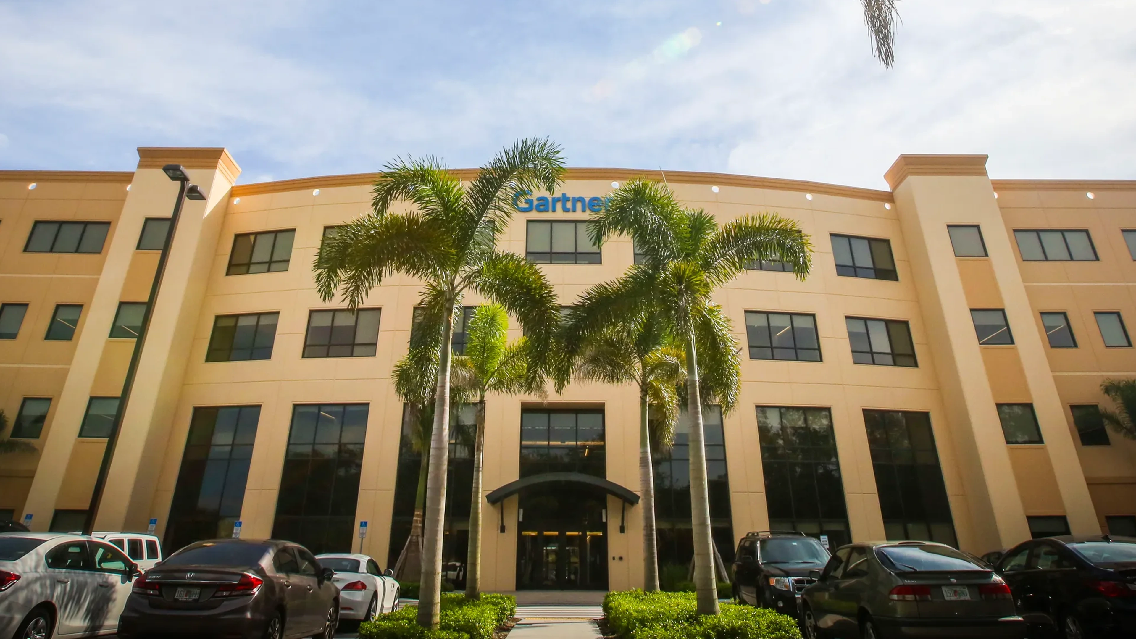 Megjött a Gartner friss előrejelzése