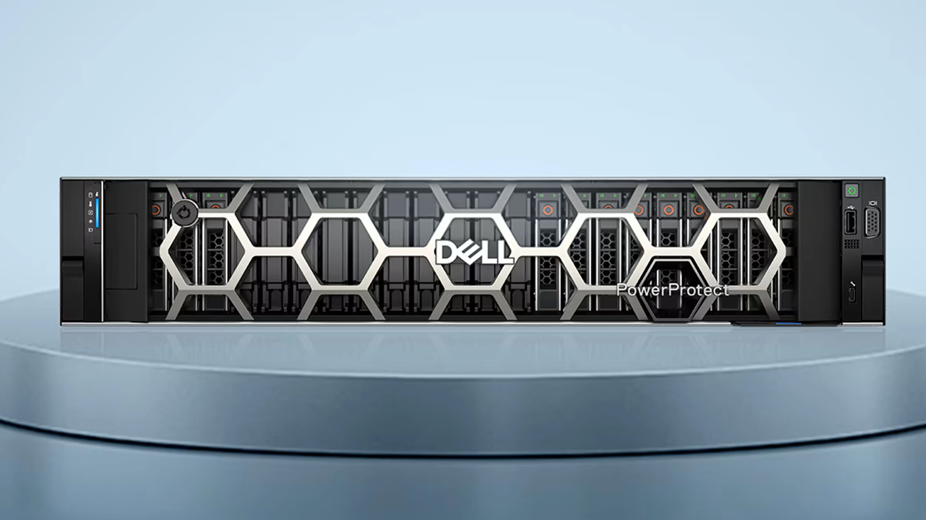 A Dell kvantumbiztos kiberbiztonsági megoldásokat vezetett be