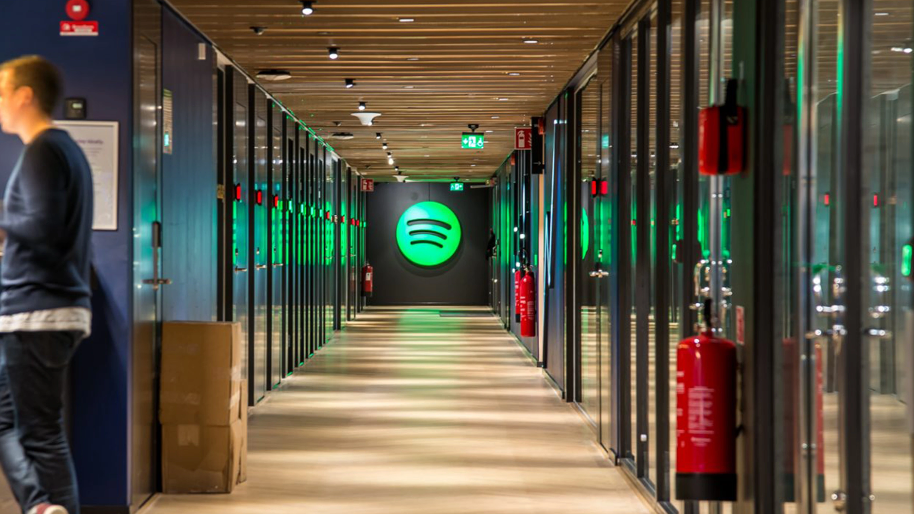 Új funkció érkezik a Spotify lejátszási listáiba
