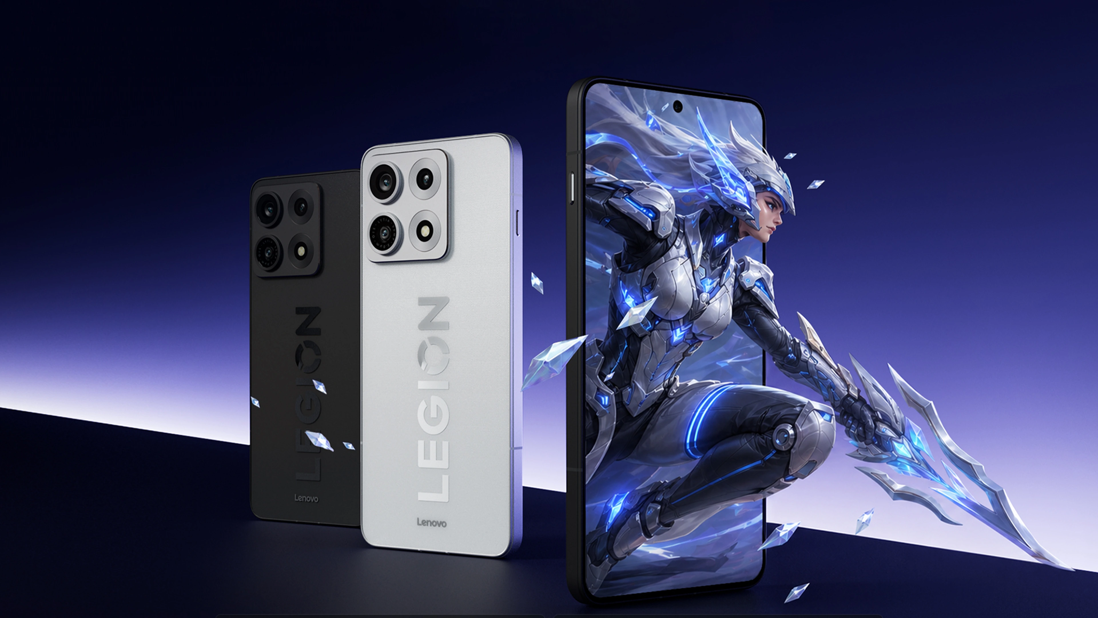 Lenovo Legion Y70 (2026) összefoglaló