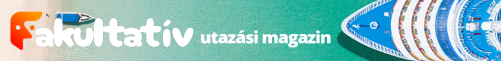 Fakultatív utazási magazin