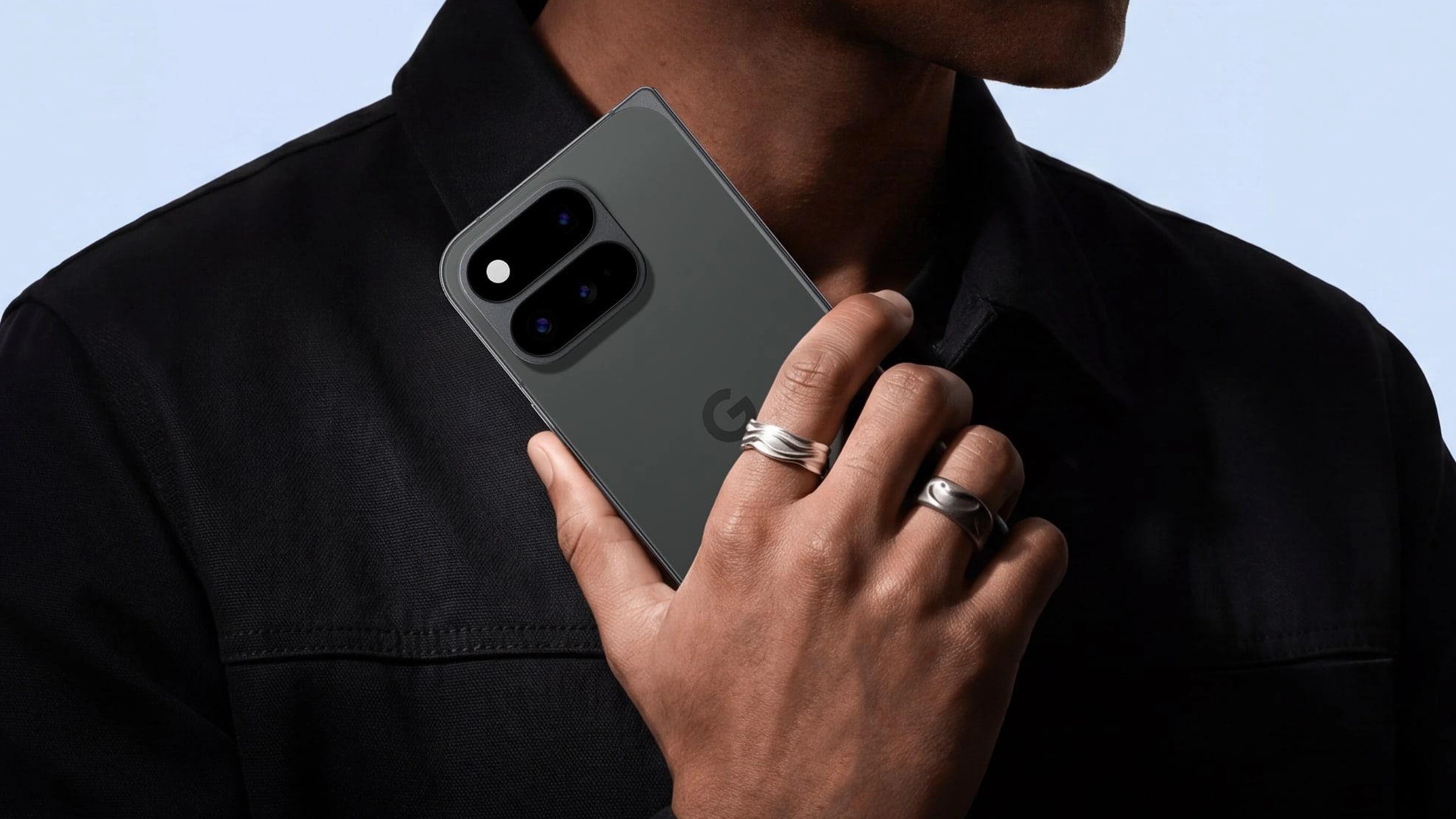 Google Pixel 11 Pro Fold áttekintés és specifikációk