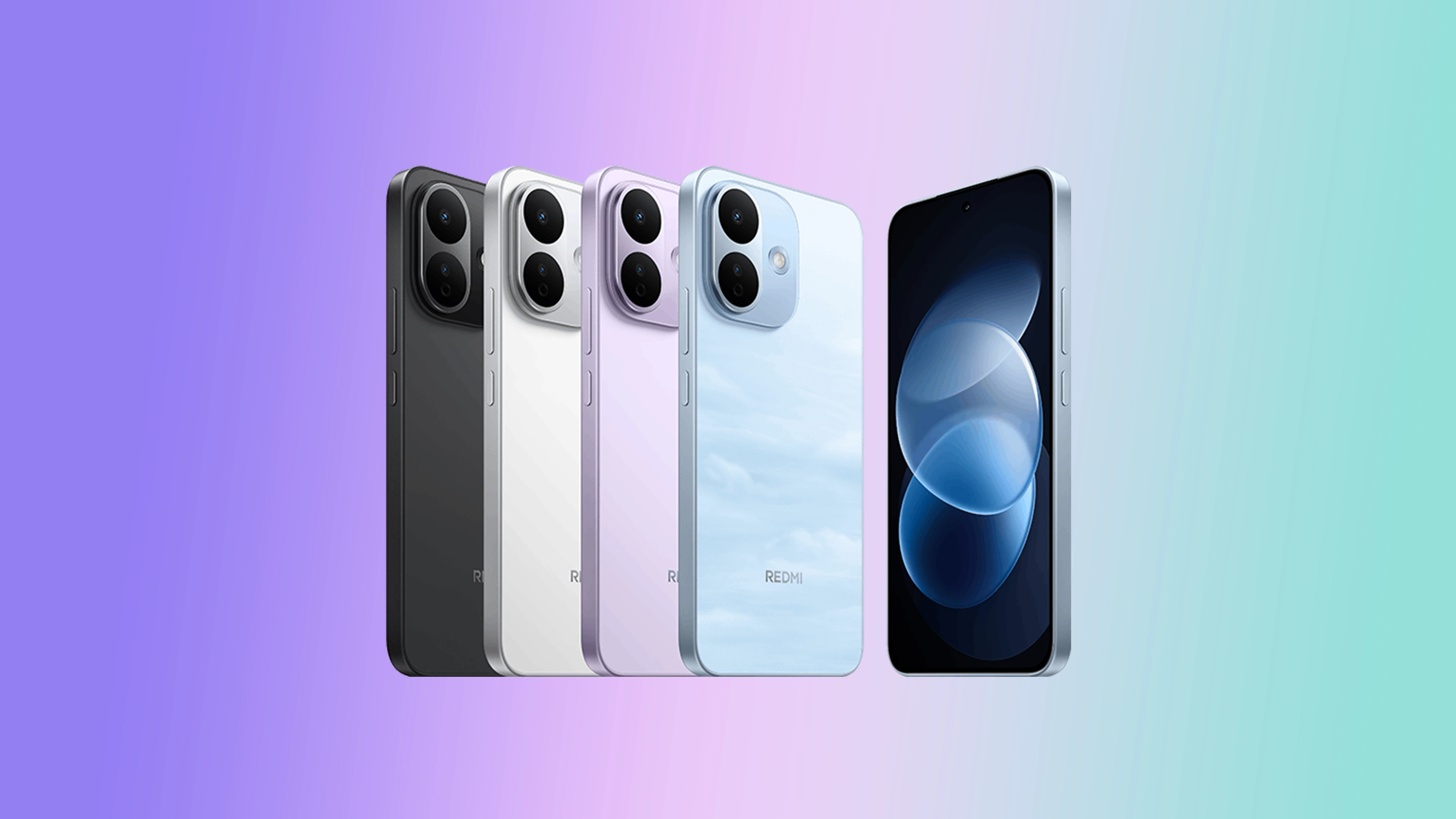 Bemutatták a Xiaomi Redmi Note 17 szériát