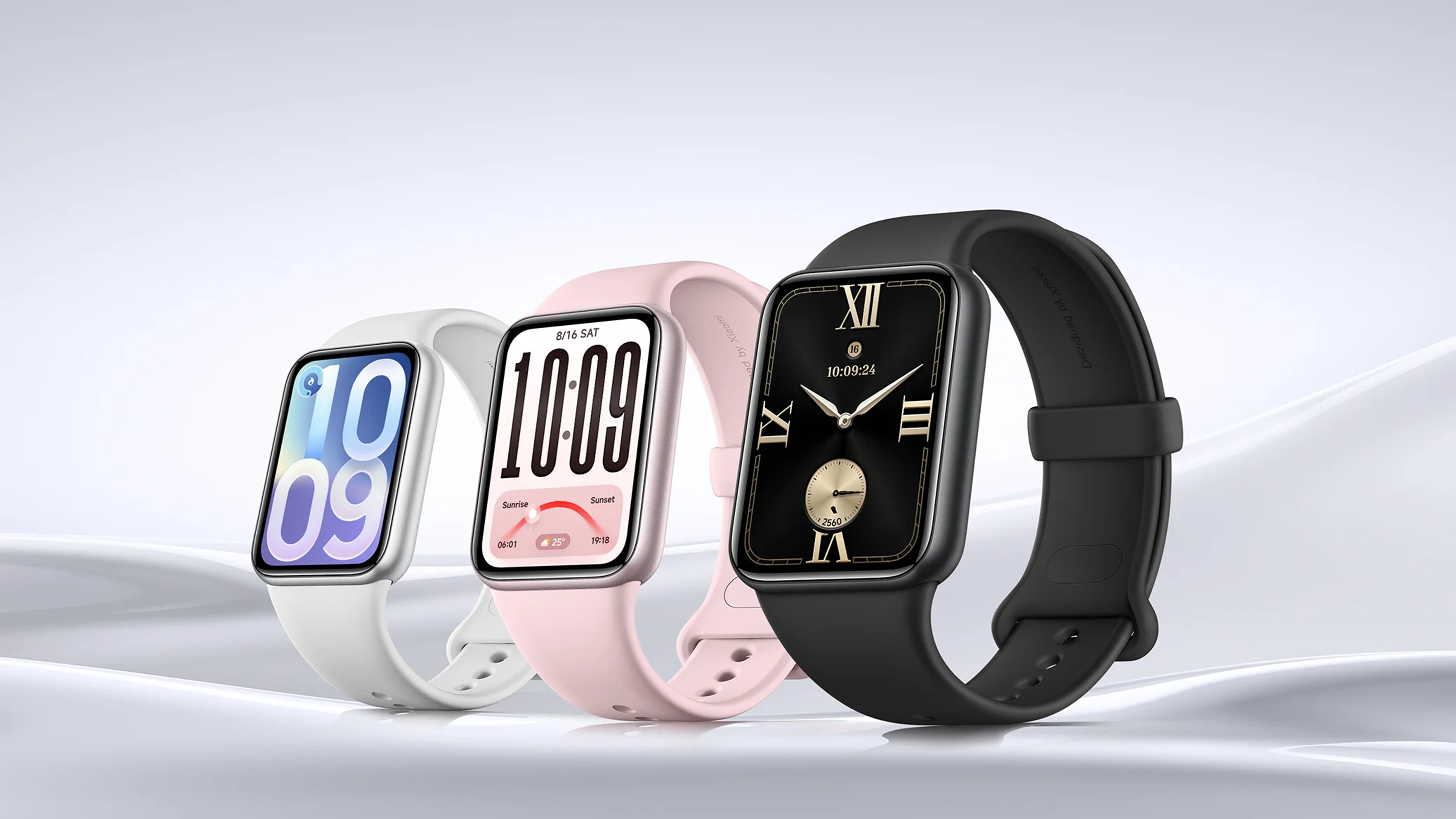 Xiaomi Smart Band 10 Pro összefoglaló