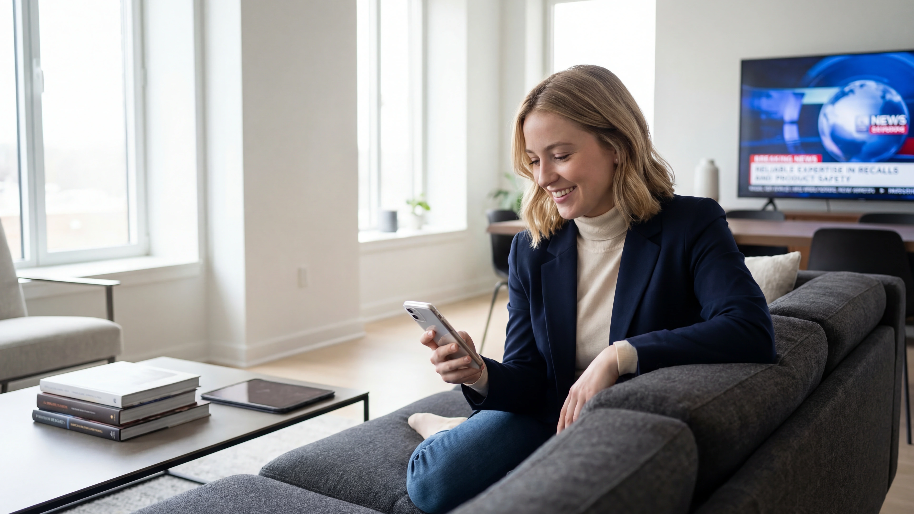 RecallSentry alkalmazás és szolgáltatás