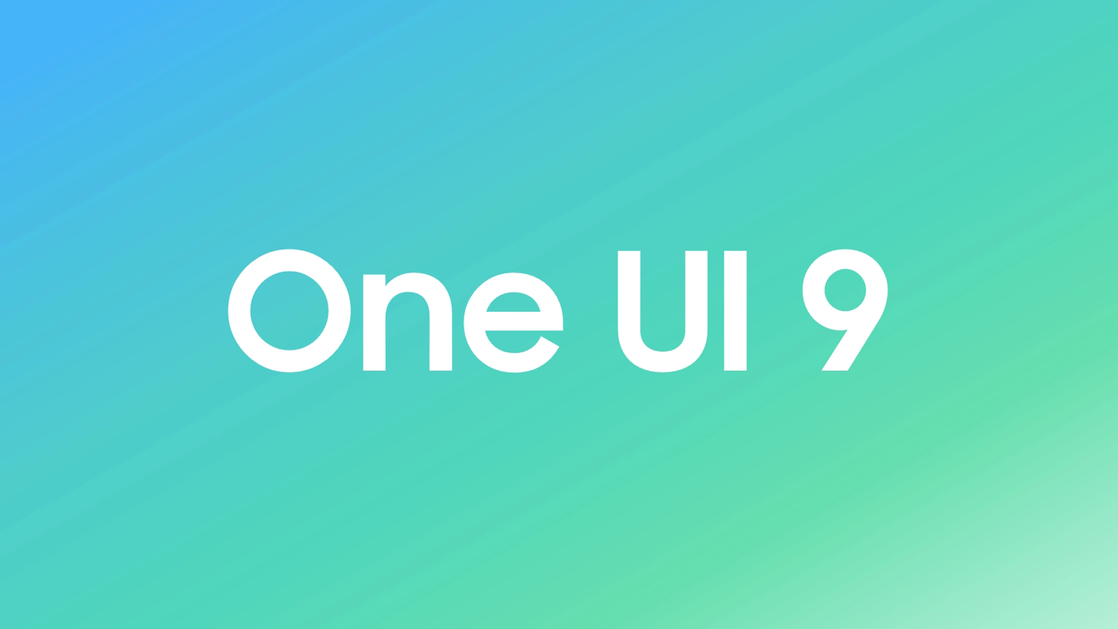 A Samsung elindítja a One UI 9 bétaverzióját