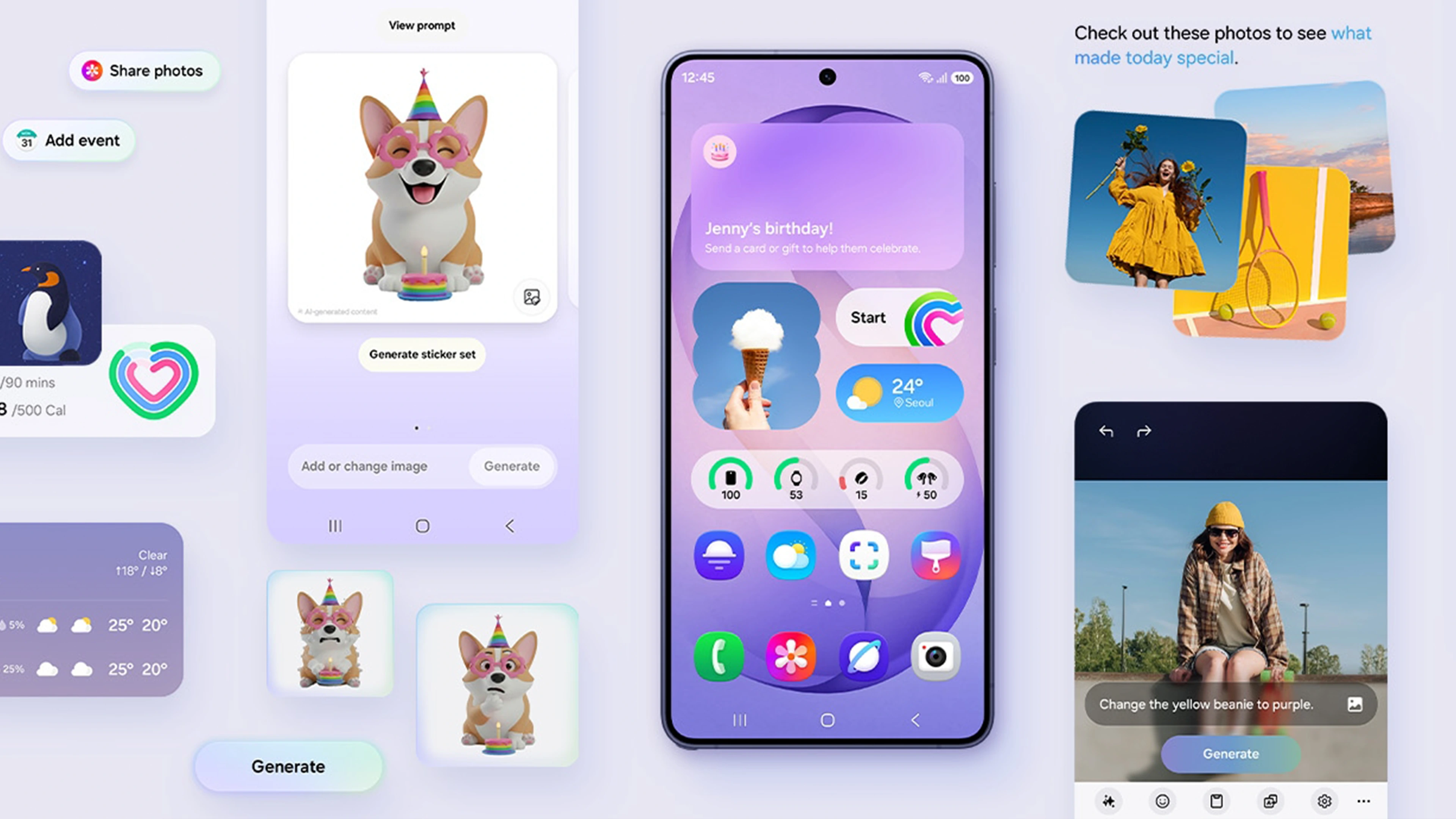 One UI 8.5 támogatási lista 2026 május