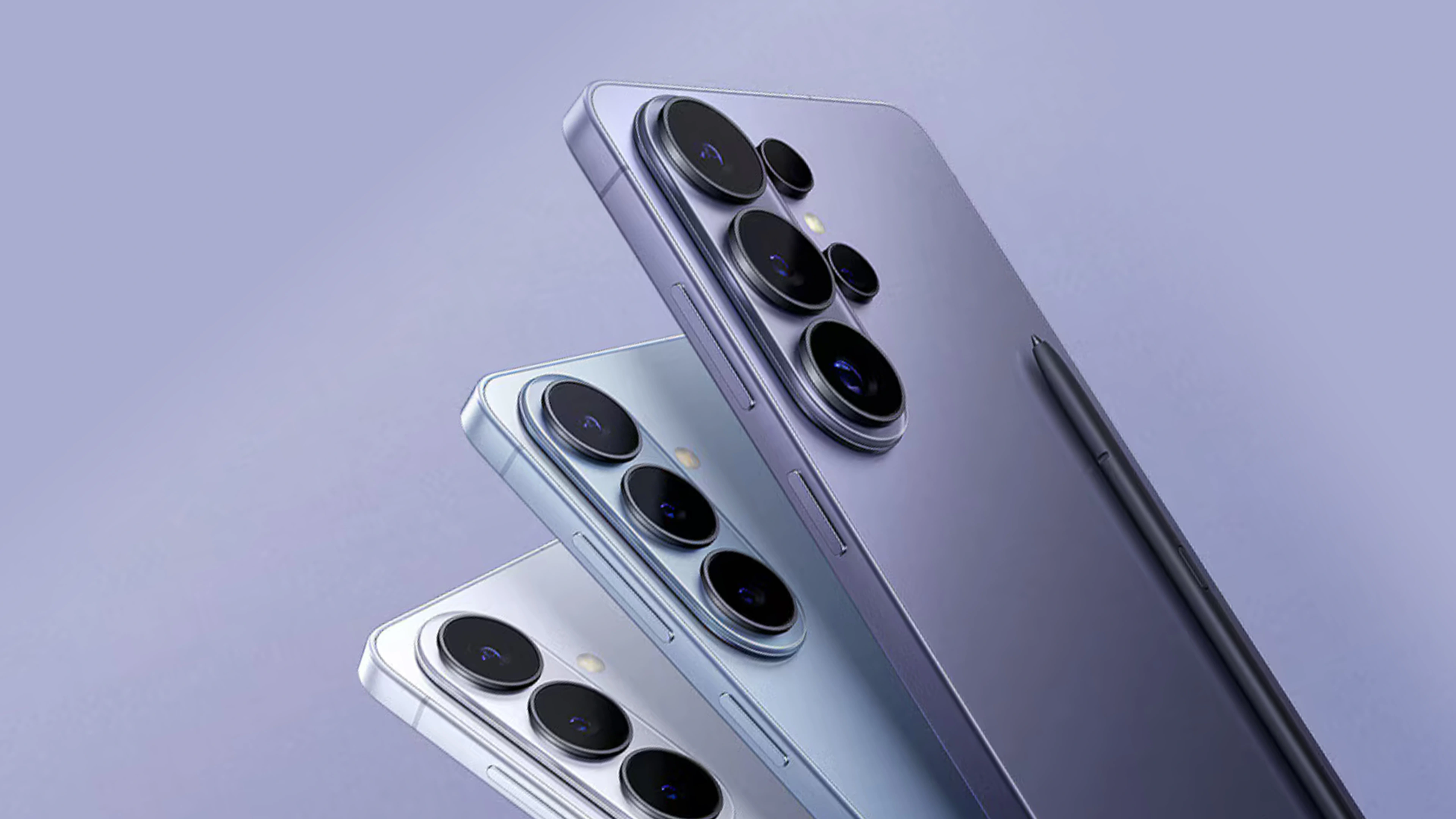 Samsung szivárgások - van minek örülni?