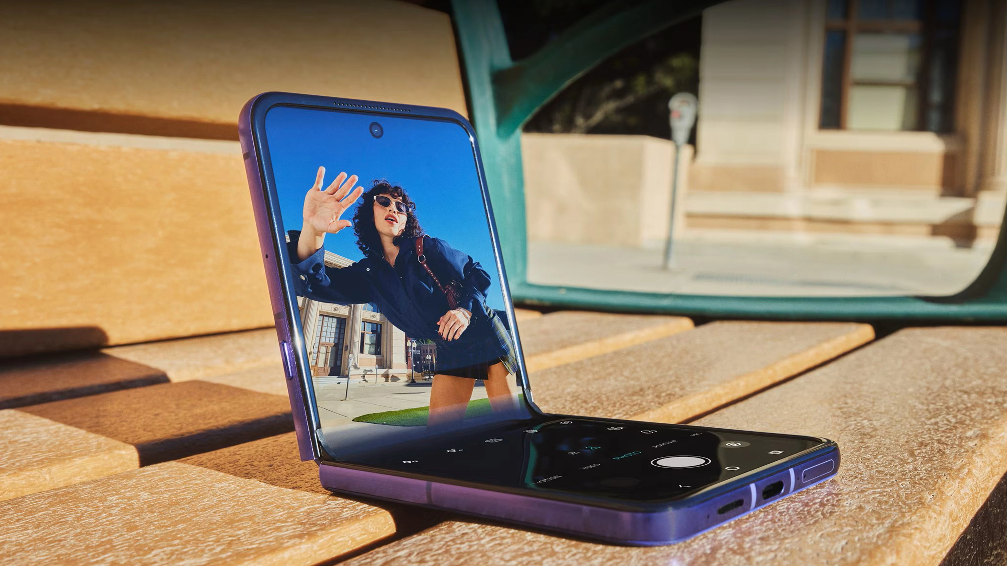 Motorola Razr 70 Ultra (2026)