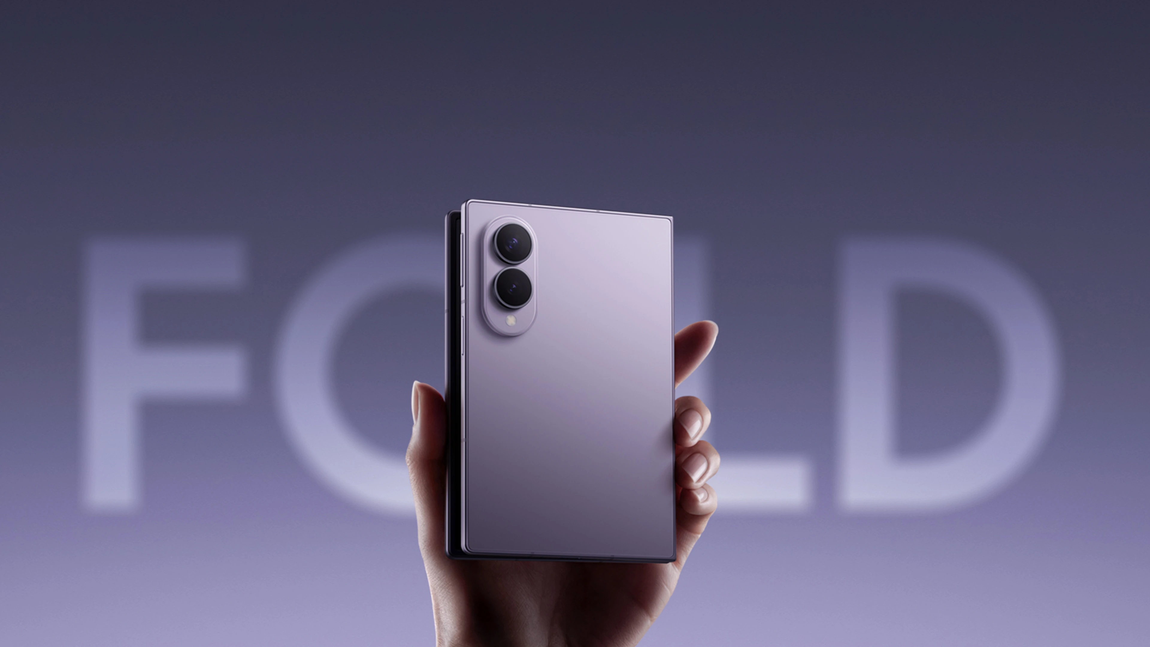 Samsung Galaxy Z Fold8 összecsukható csúcstelefon