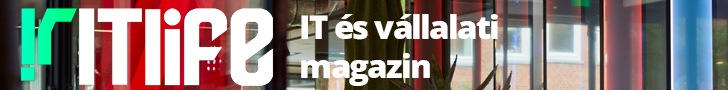 ITLIFE it és vállalati magazin