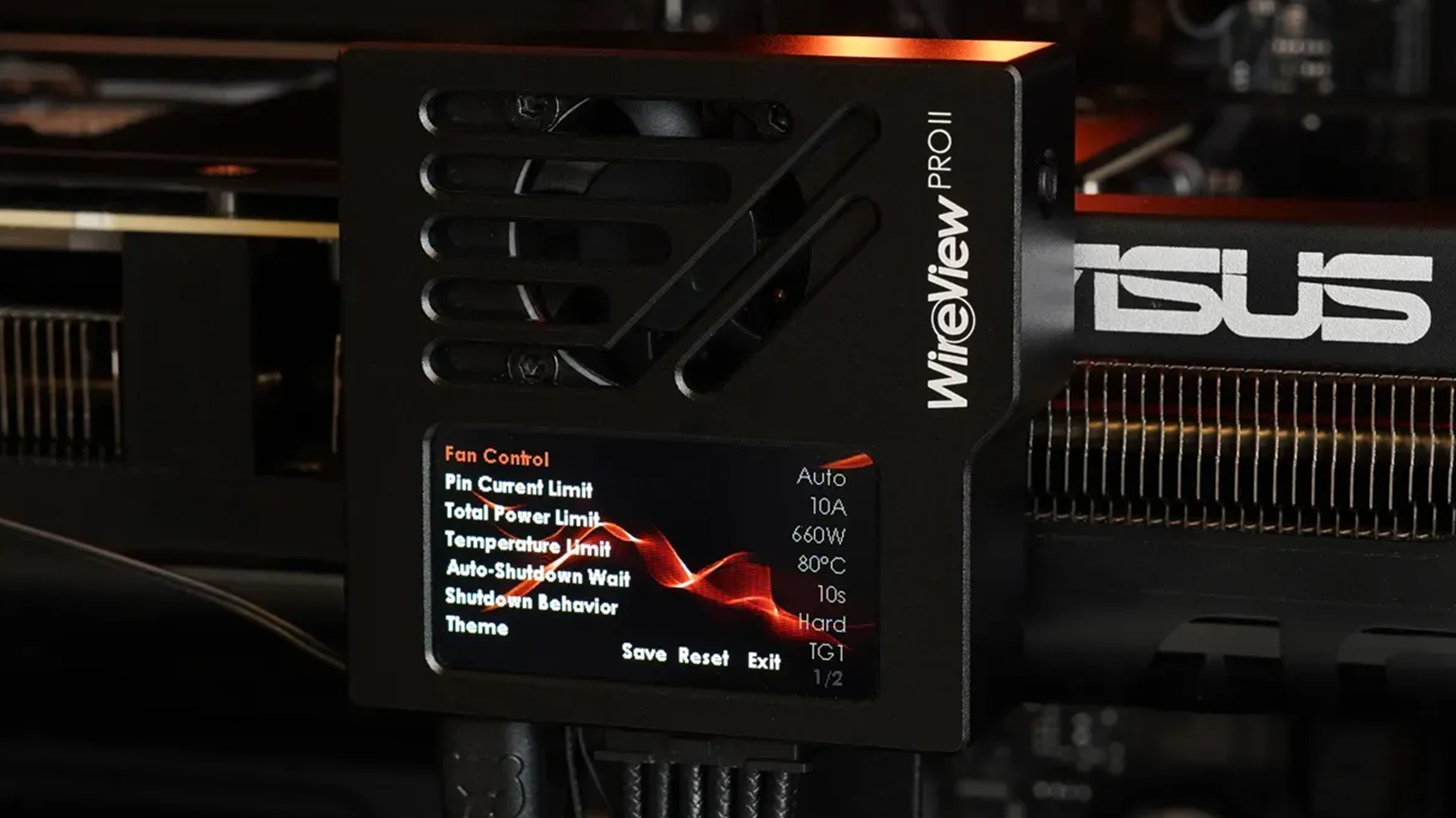 Thermal Grizzly WireView ismertető
