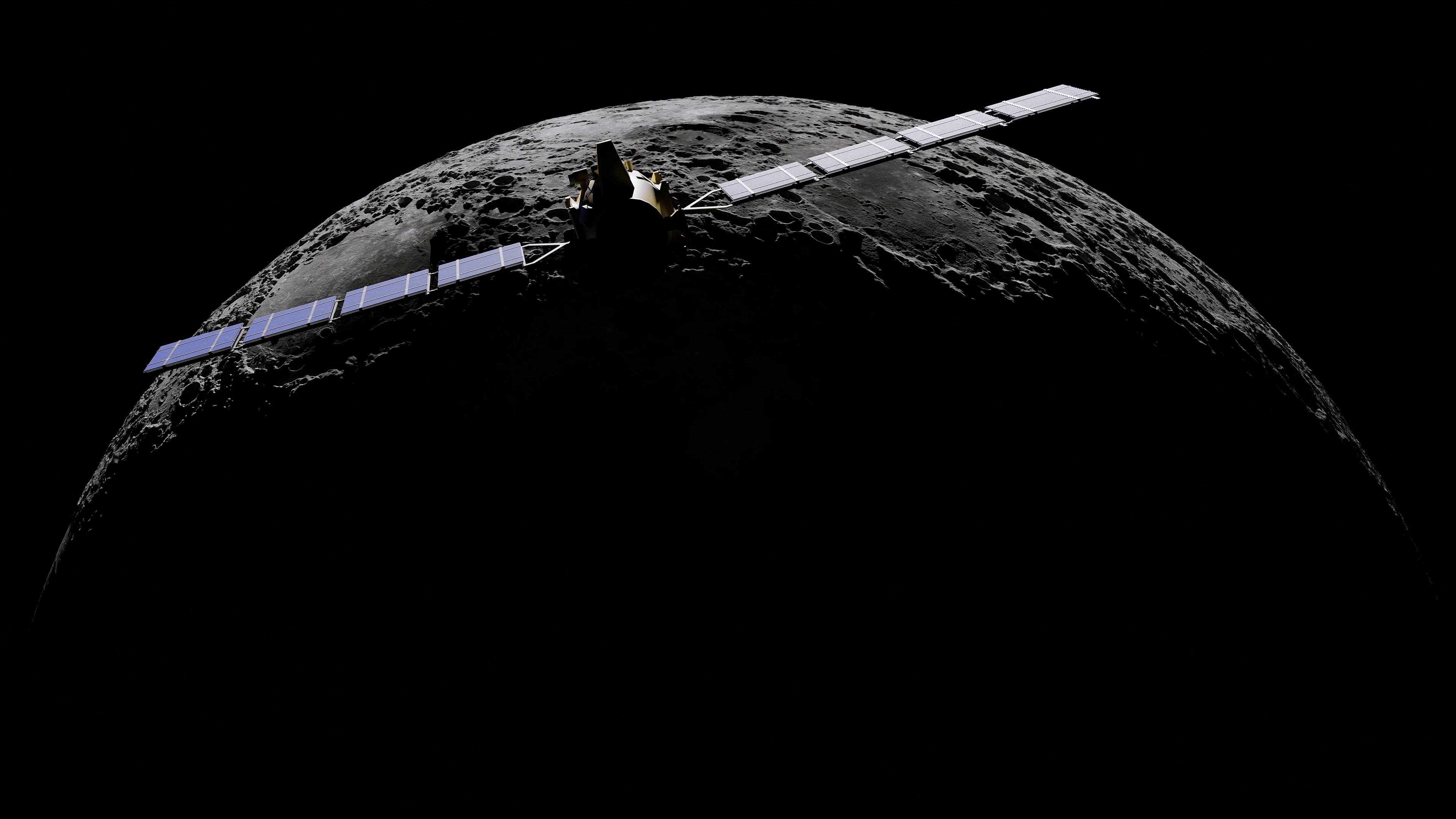 Műholdas kommunikáció - otthonról