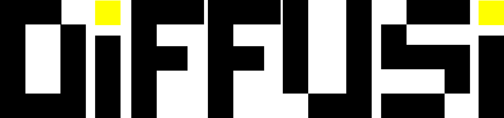 Diffusi logó