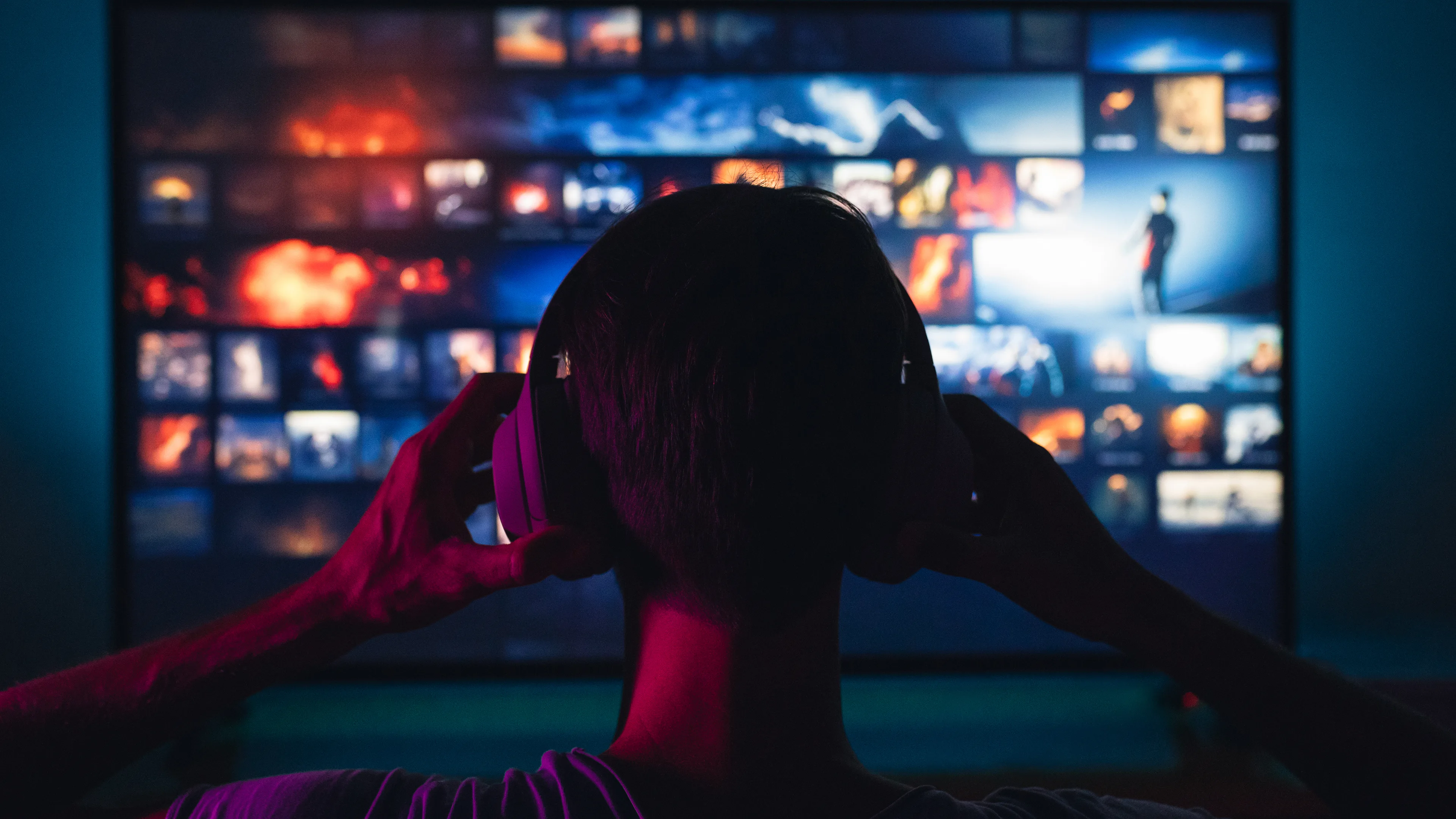 Magyarországon elérhető streaming szolgáltatók 2026