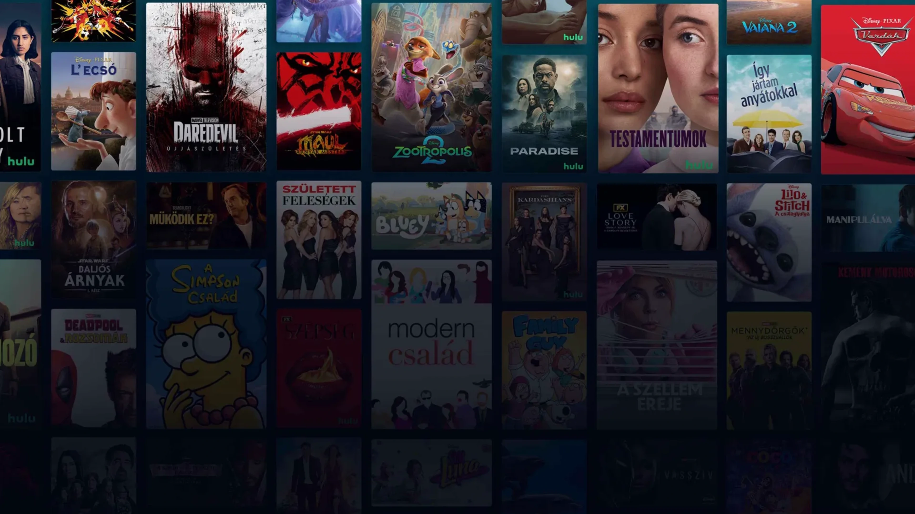 Júniusi újdonságok a Disney+ hazai kínálatában