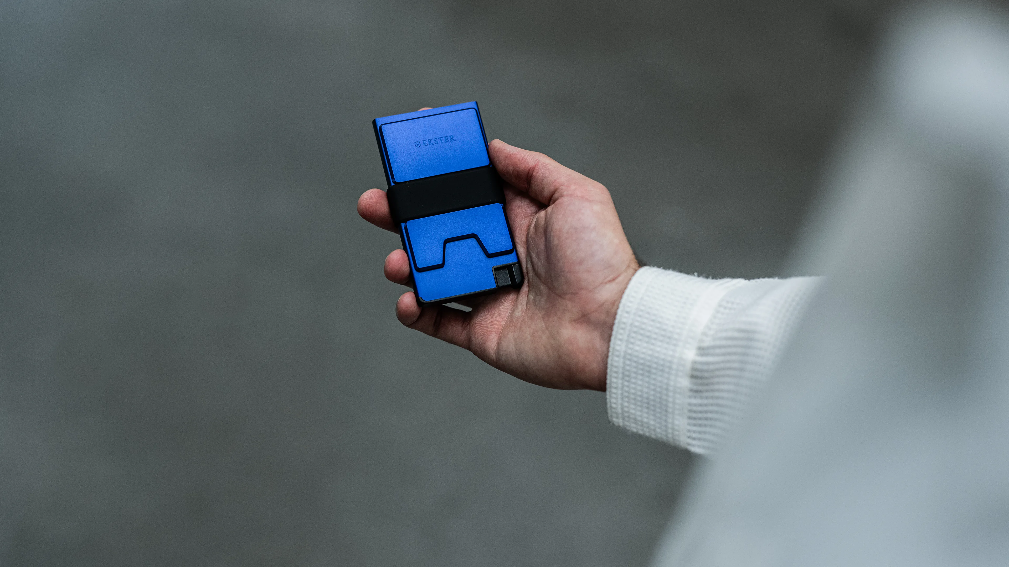 Ekster Cardholder Pro kártyatartó